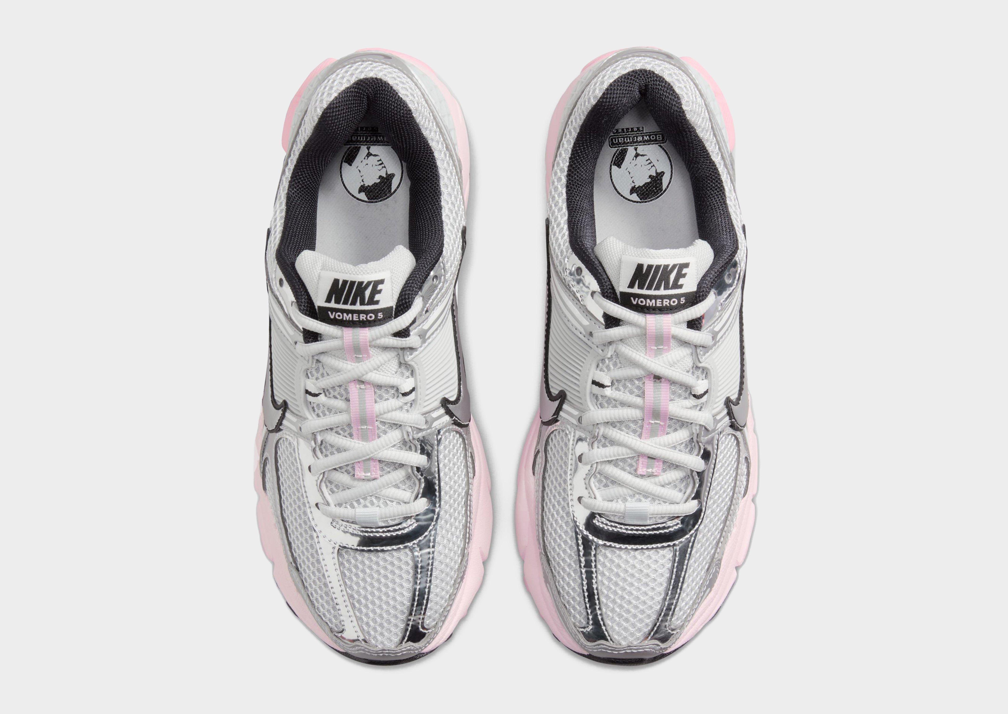 Nike Damesschoenen Zoom Vomero 5 — foto 9 van 10