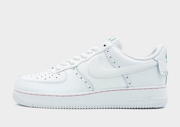 Nike MEN'S SHOES AIR FORCE 1