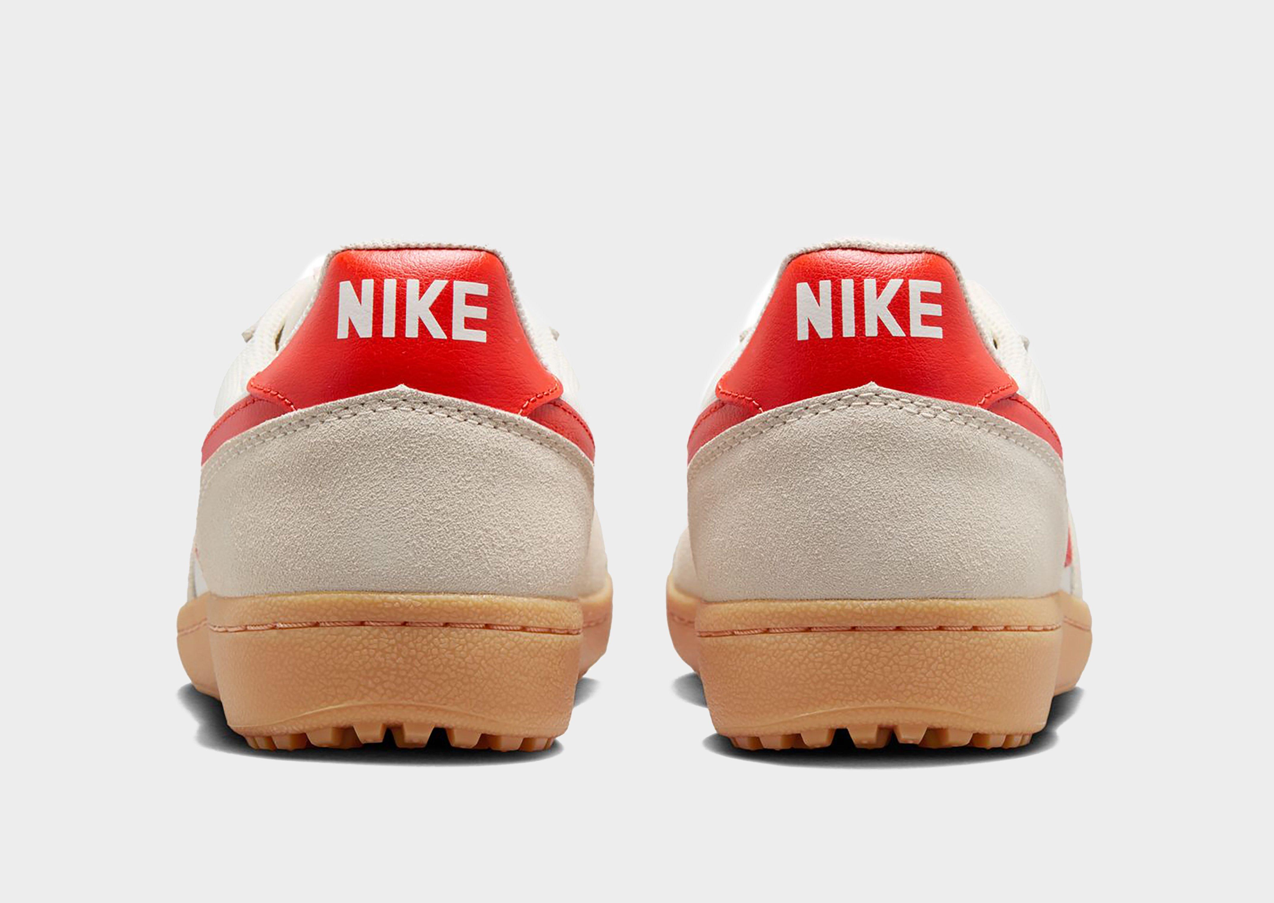 Nike Men's Shoes Field