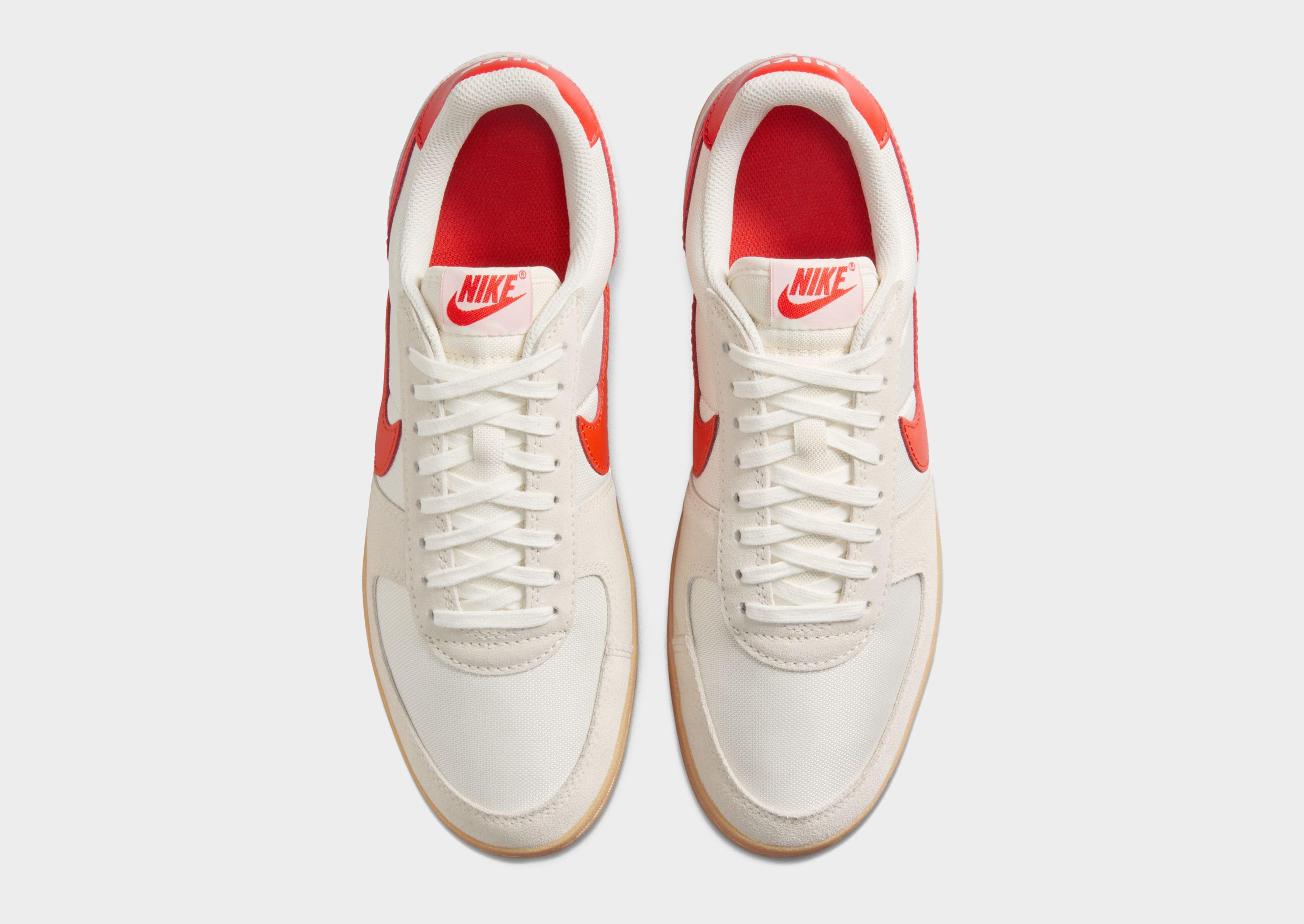 Nike Men's Shoes Field