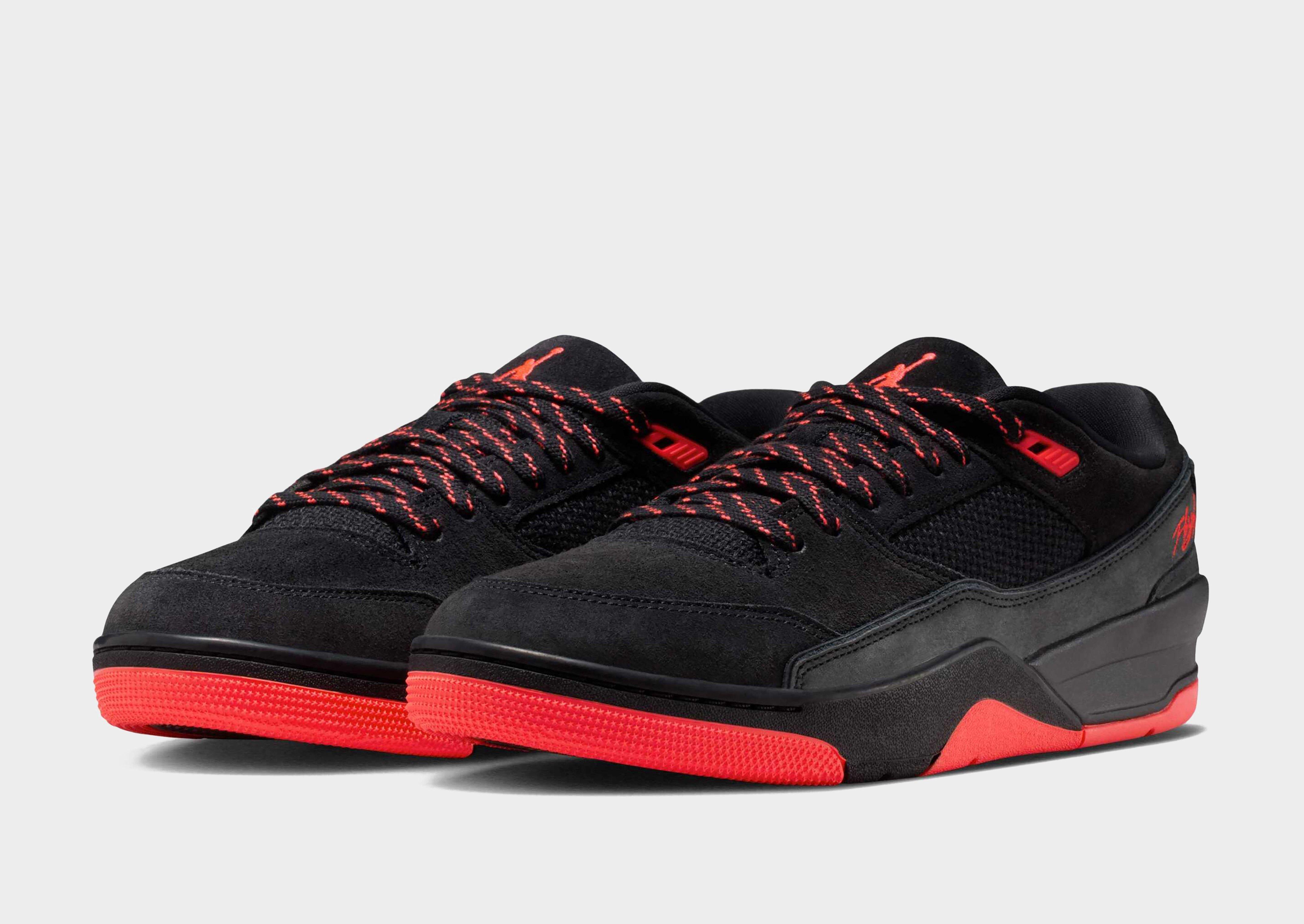 Jordan Flight Court