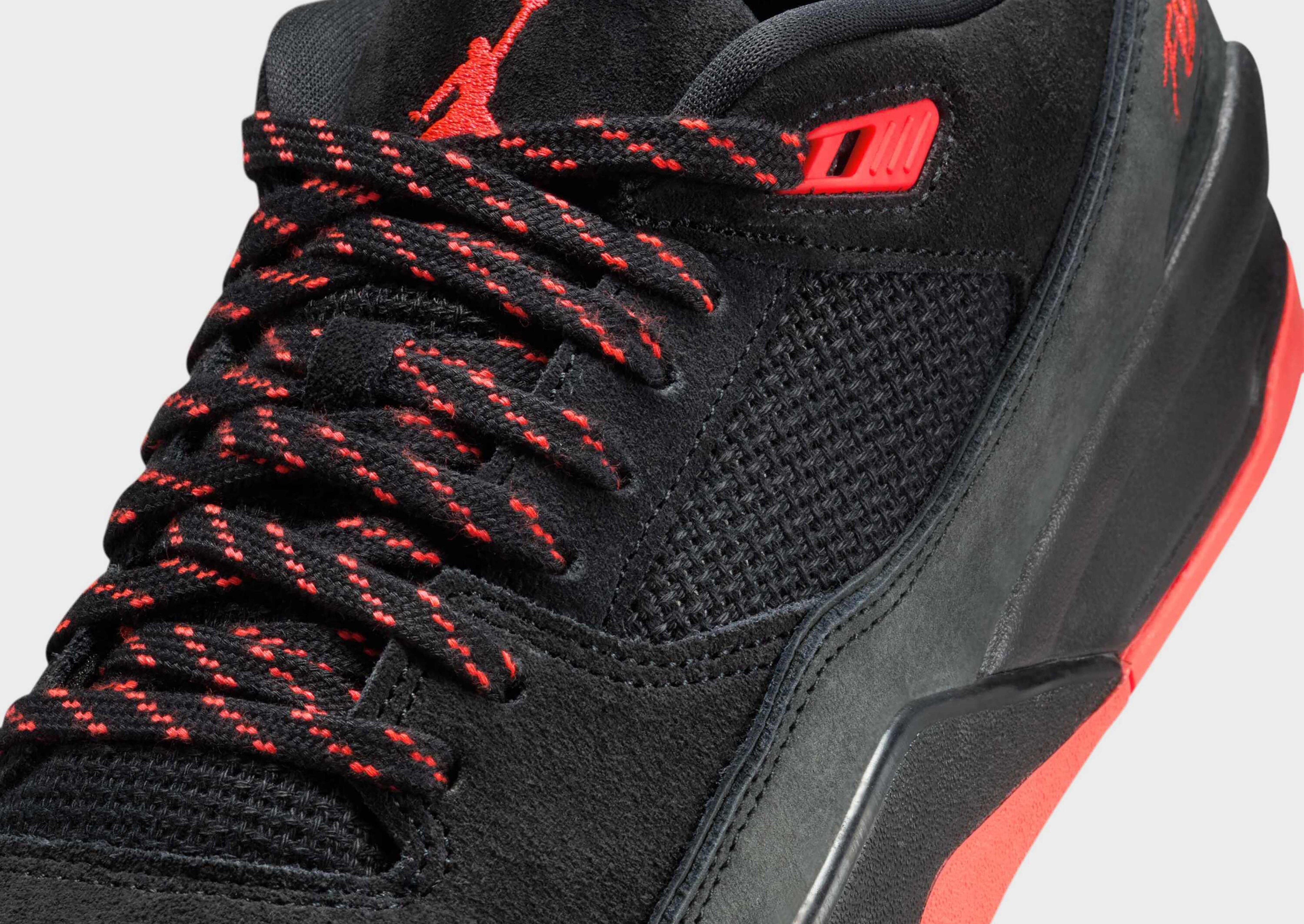 Jordan Flight Court