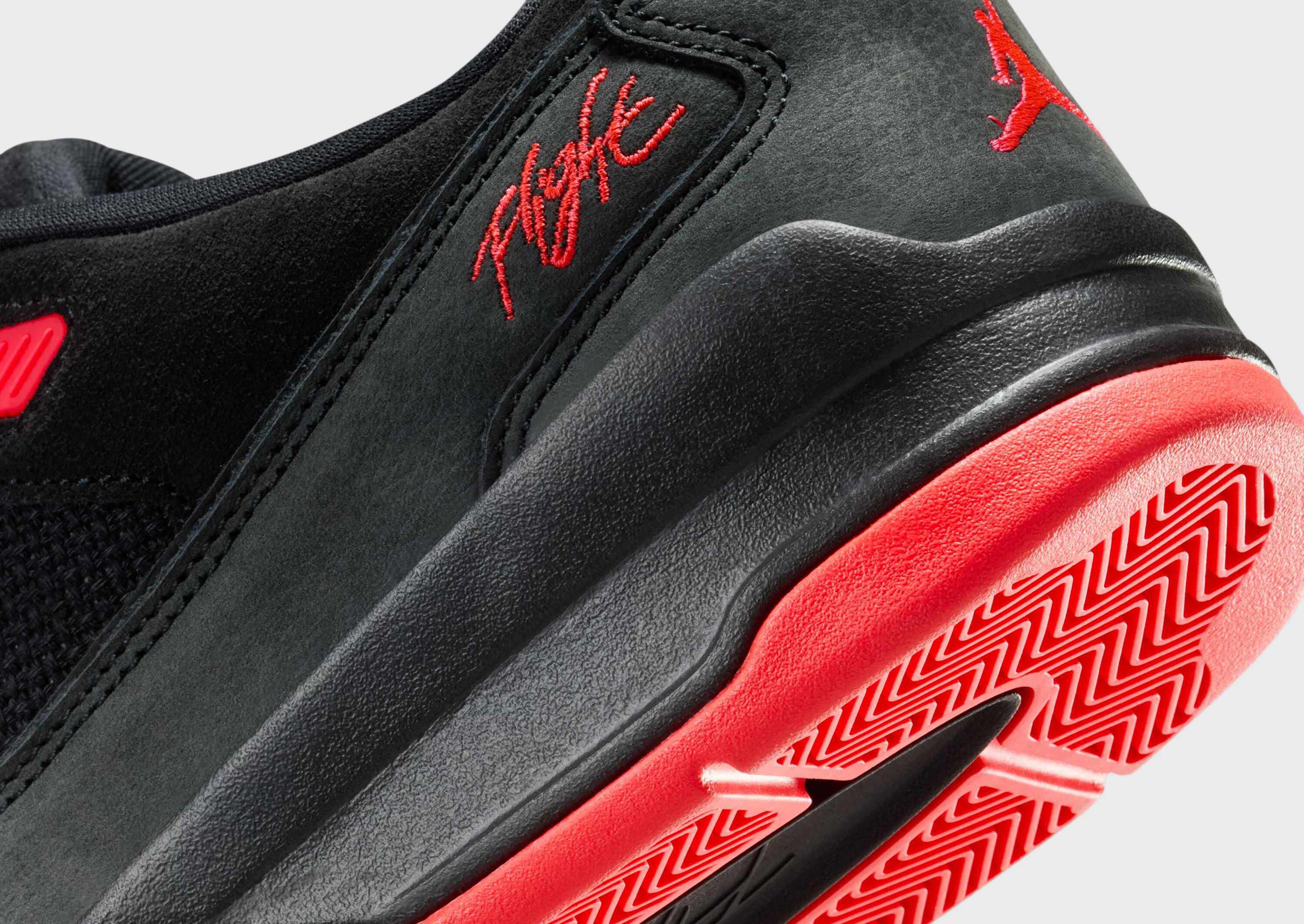 Jordan Flight Court