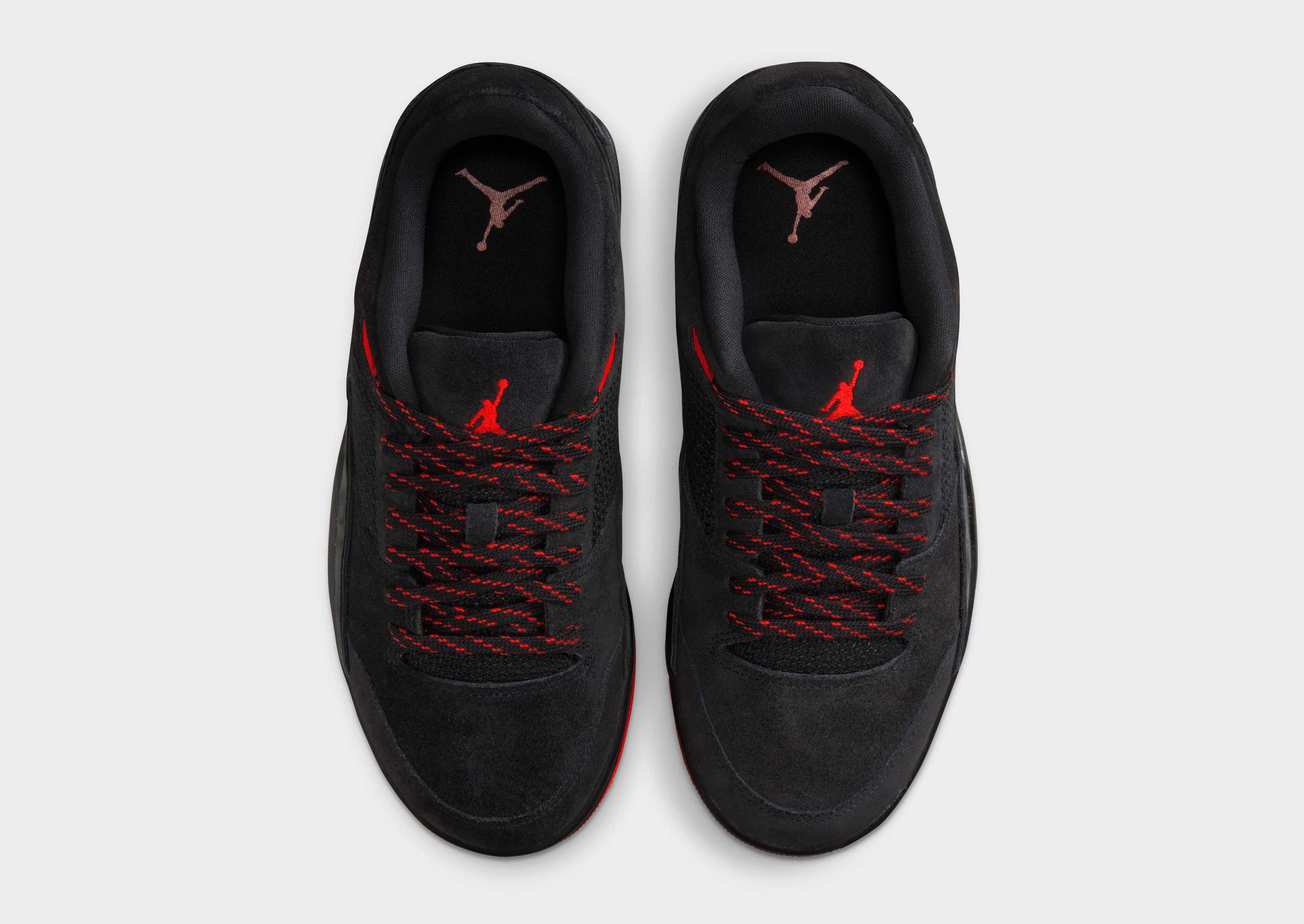 Jordan Flight Court