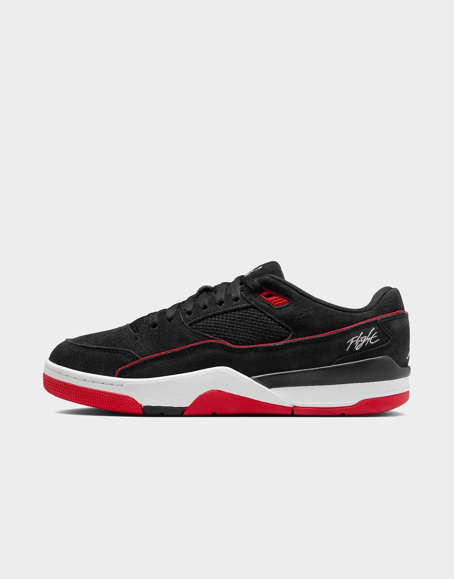 Jordan Flight Court
