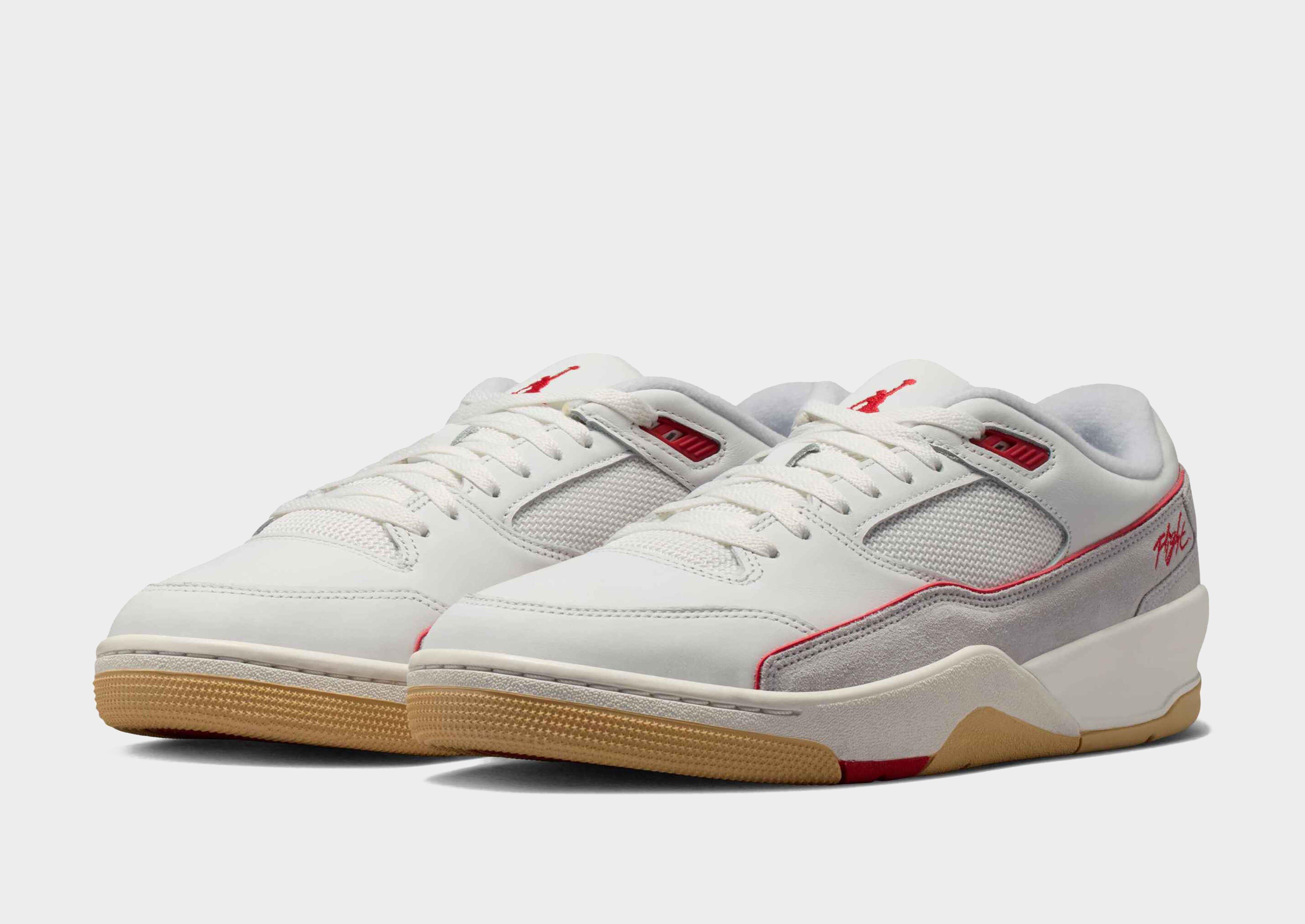 Jordan Flight Court