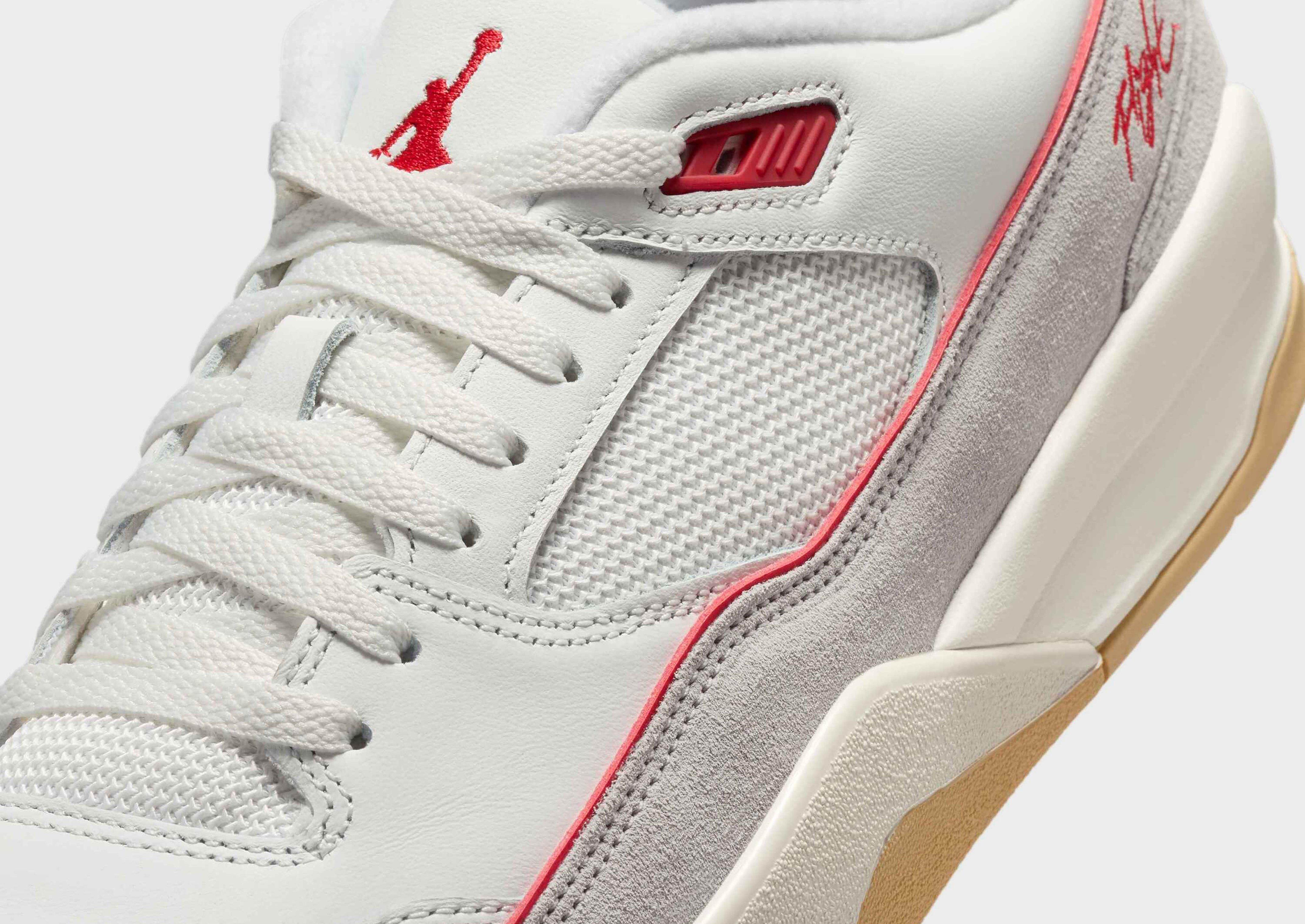 Jordan Flight Court