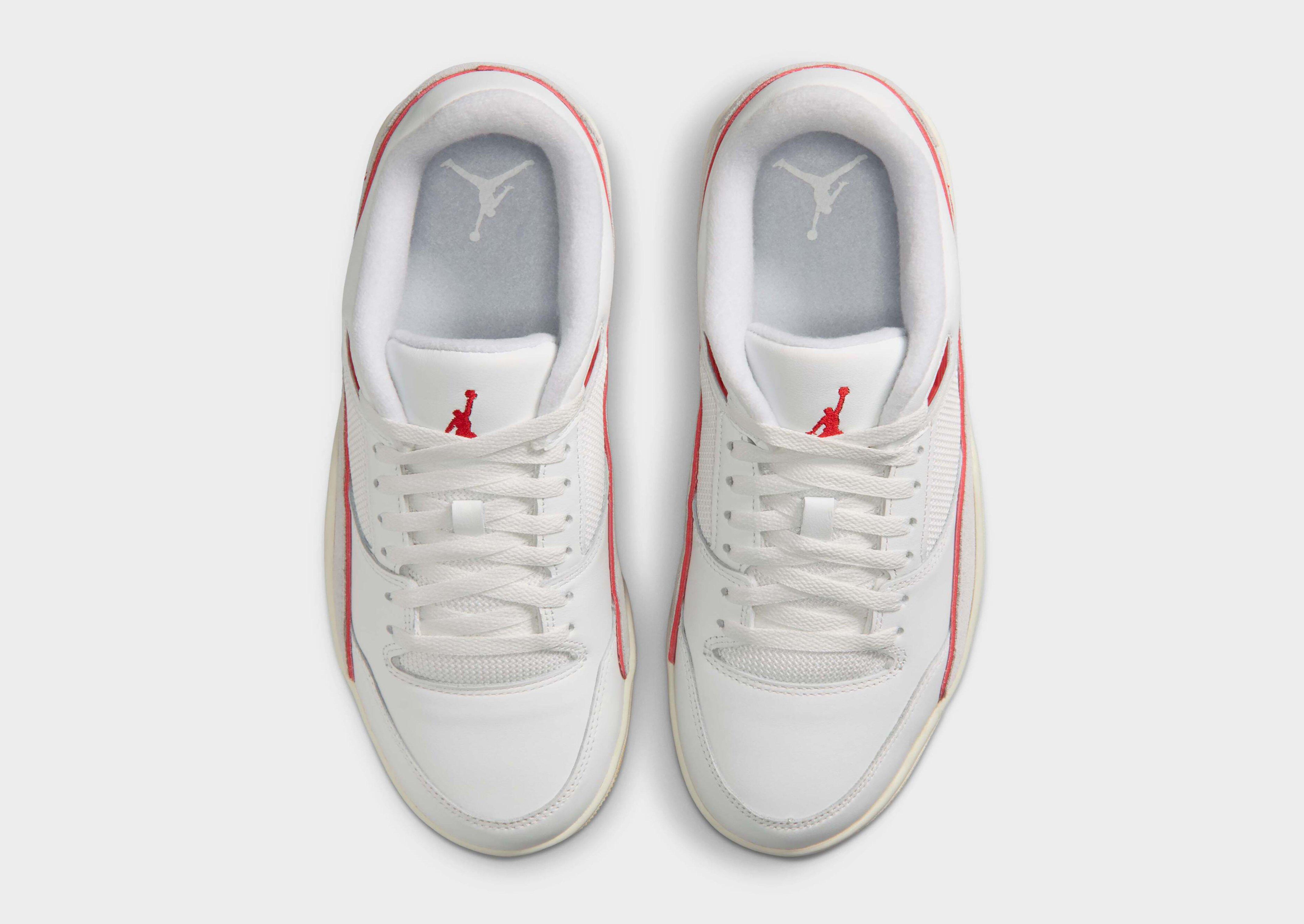 Jordan Flight Court