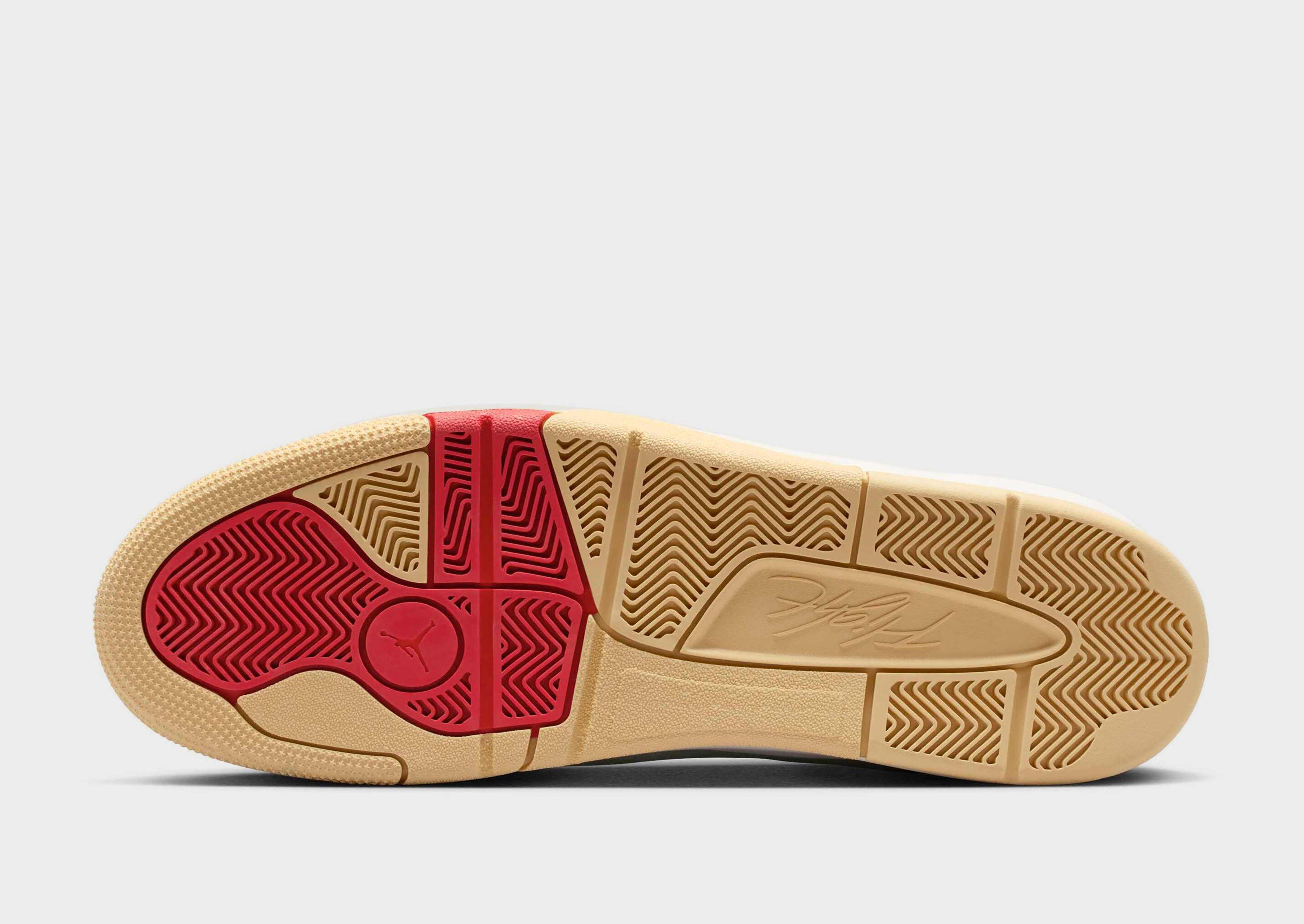 Jordan Flight Court