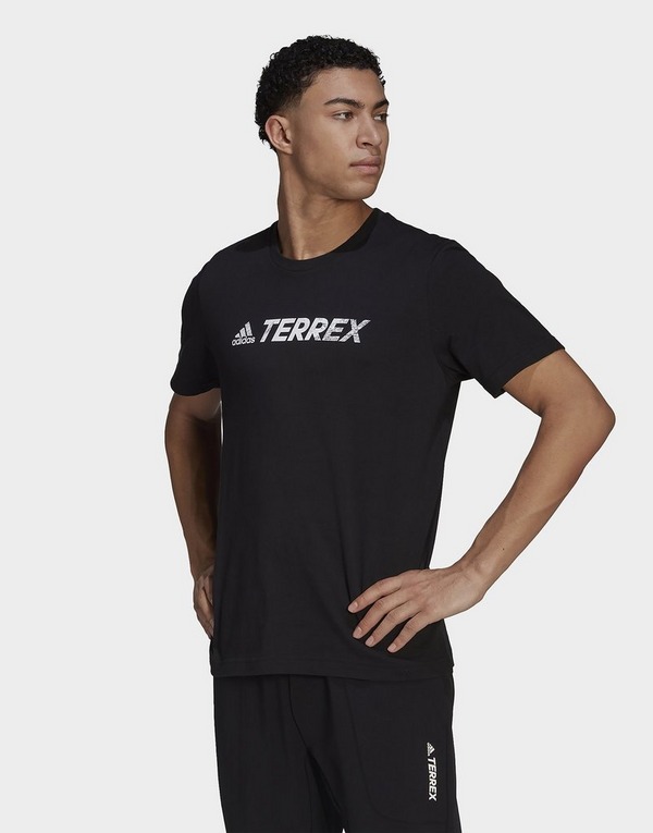 adidas Terrex Classic Logo T-shirt