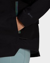 adidas Terrex CT MYSHELTER RAIN.RDY Jacket (Plus Size)