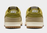 Nike รองเท้าผู้ชาย Dunk Low