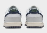 Nike รองเท้าผู้ชาย Dunk Low