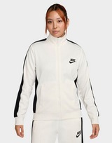 Nike Sportswear Knit Jacket Women's