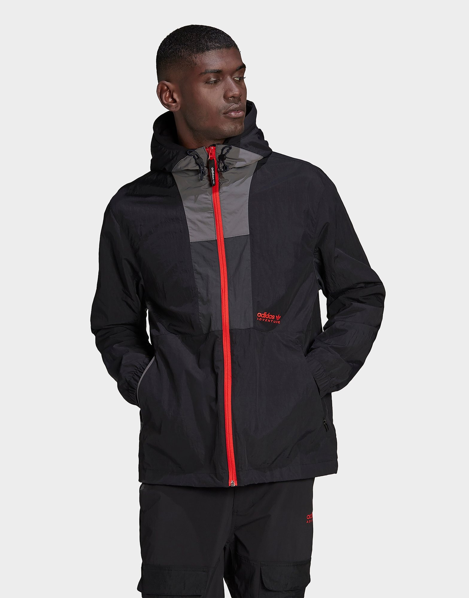 Adidas Axis Wind Jacket | annonces.espritcampingcar.com