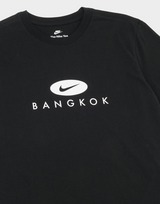Nike เสื้อยืดผู้ชาย Bangkok City