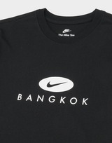 Nike เสื้อยืดผู้ชาย Bangkok City