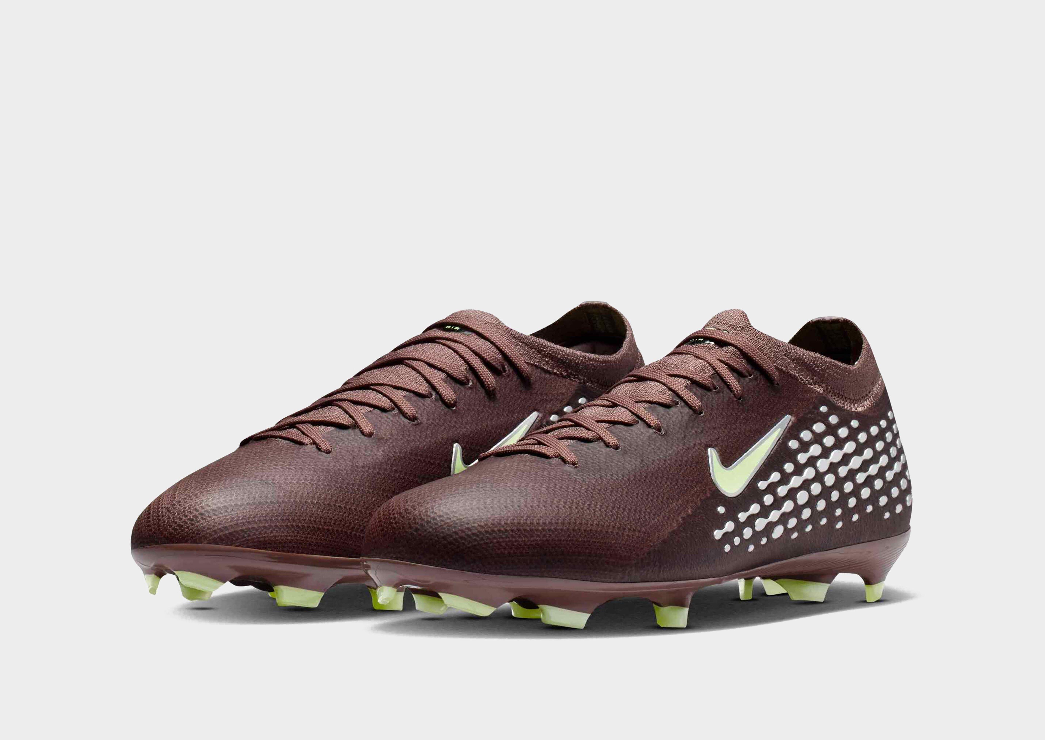Nike OLDER KIDS' FIRM-GROUND