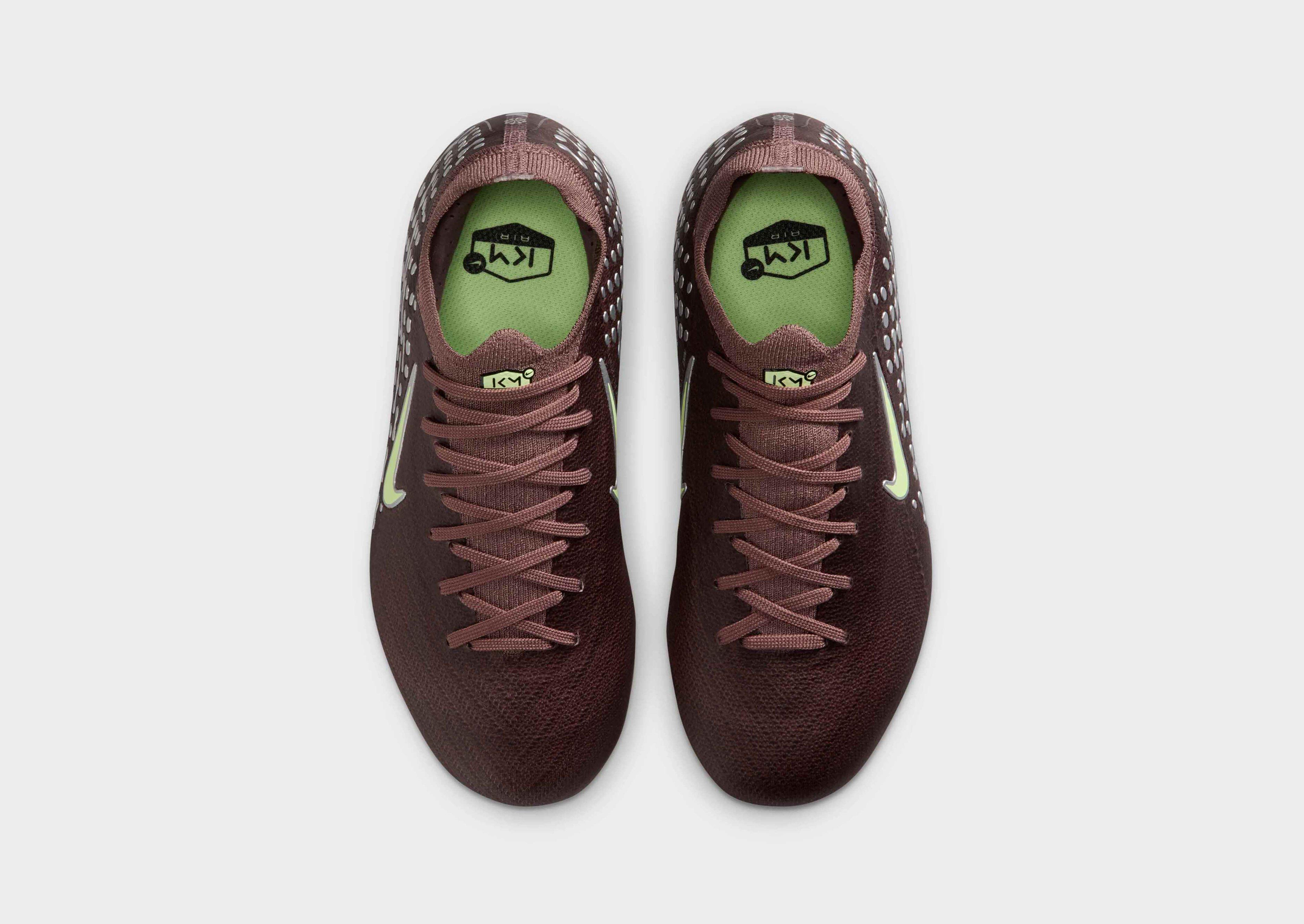 Nike OLDER KIDS' FIRM-GROUND