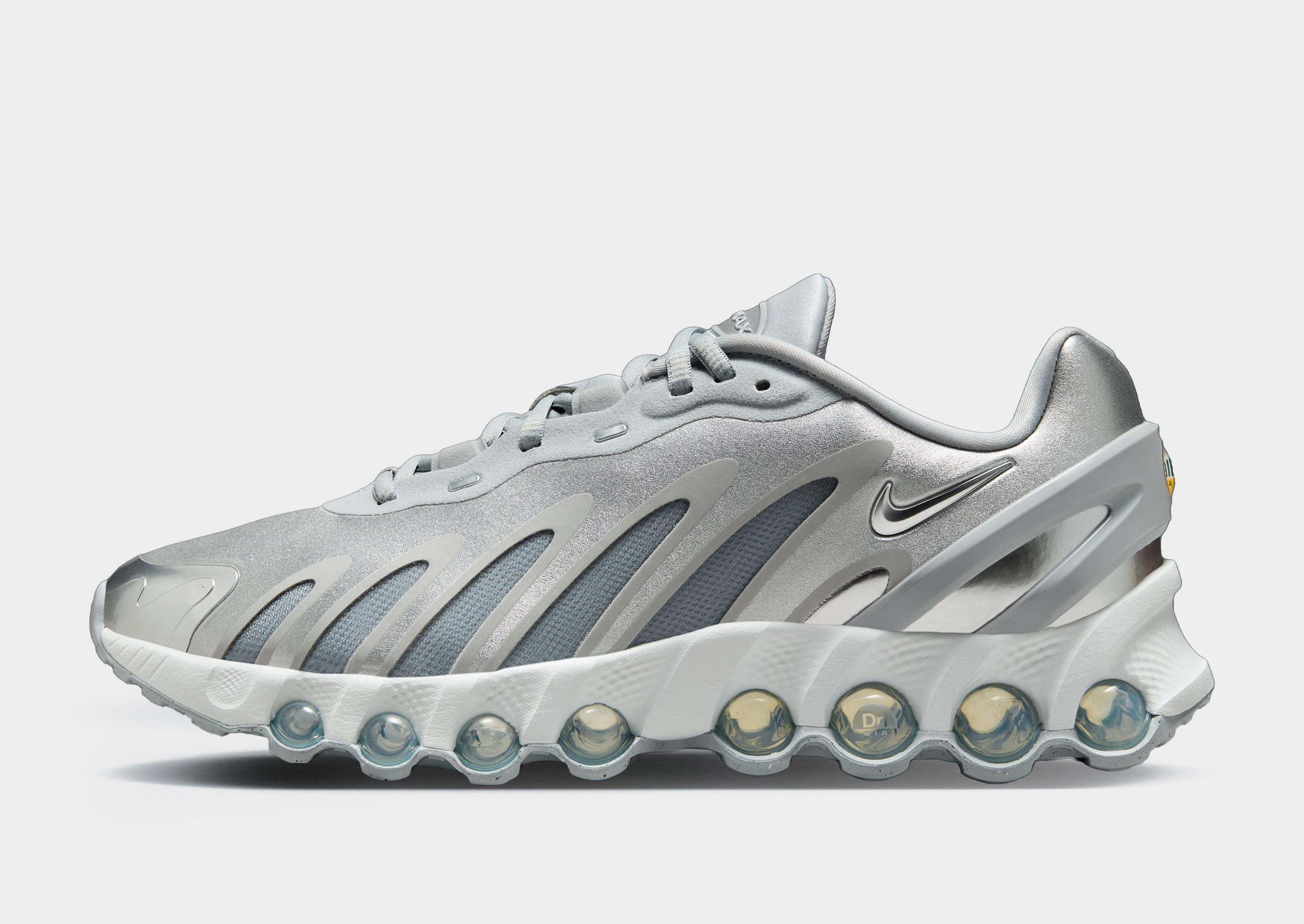 Komeri Card Nike Air More Money Wolf Grey Air Money Prezzo