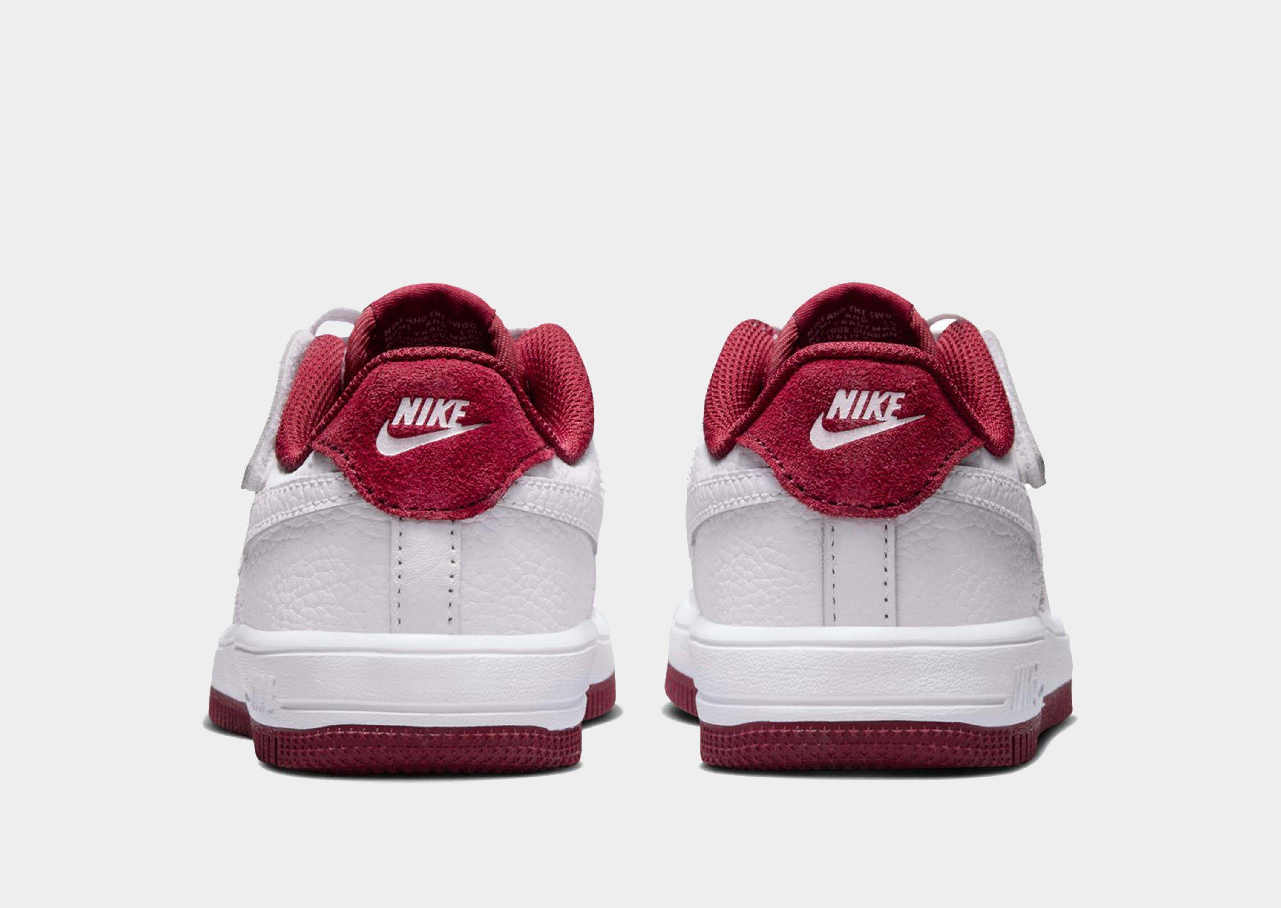 Nike Kleuterschoenen Force 1 Low LV8 EasyOn