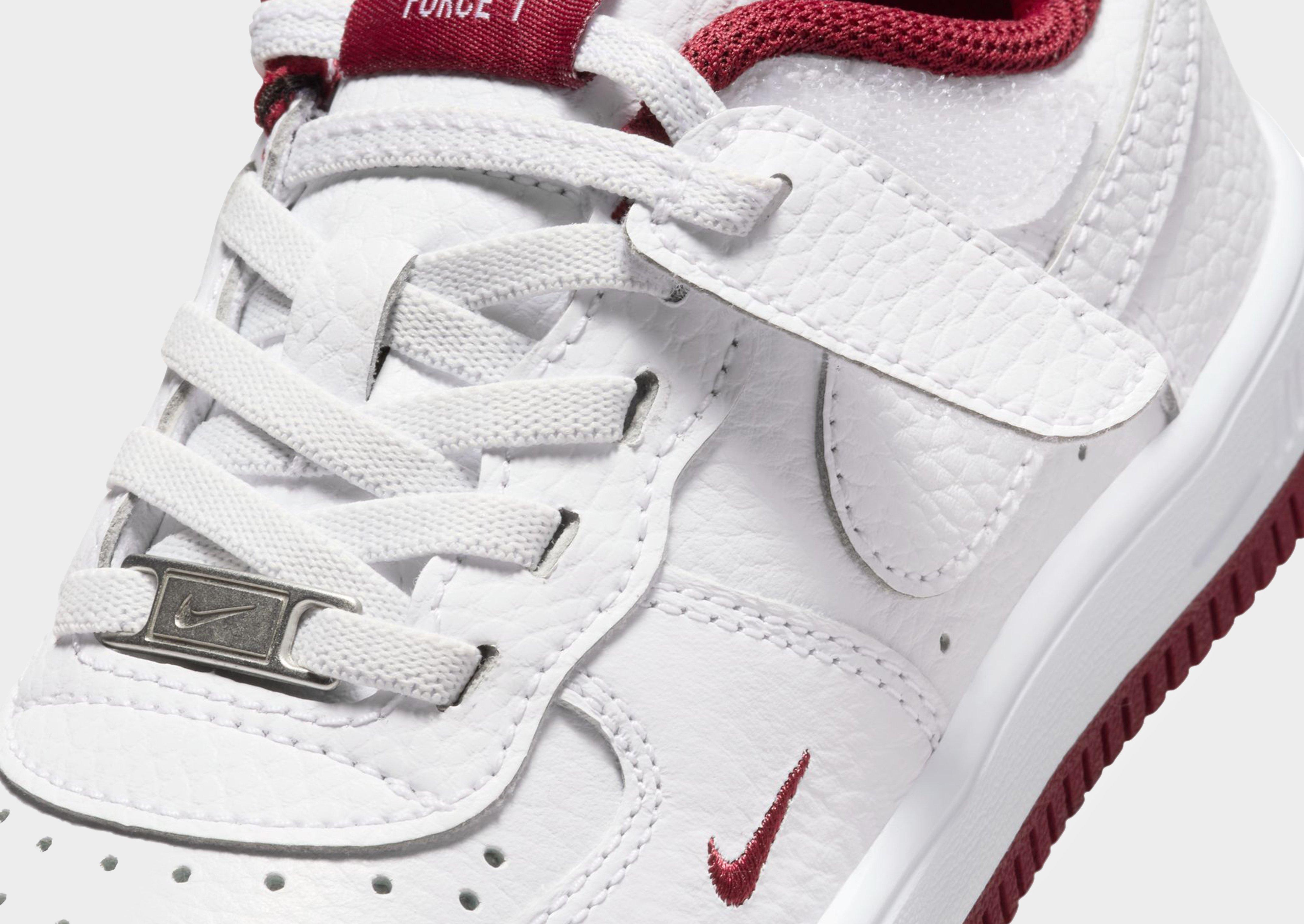 Nike Kleuterschoenen Force 1 Low LV8 EasyOn