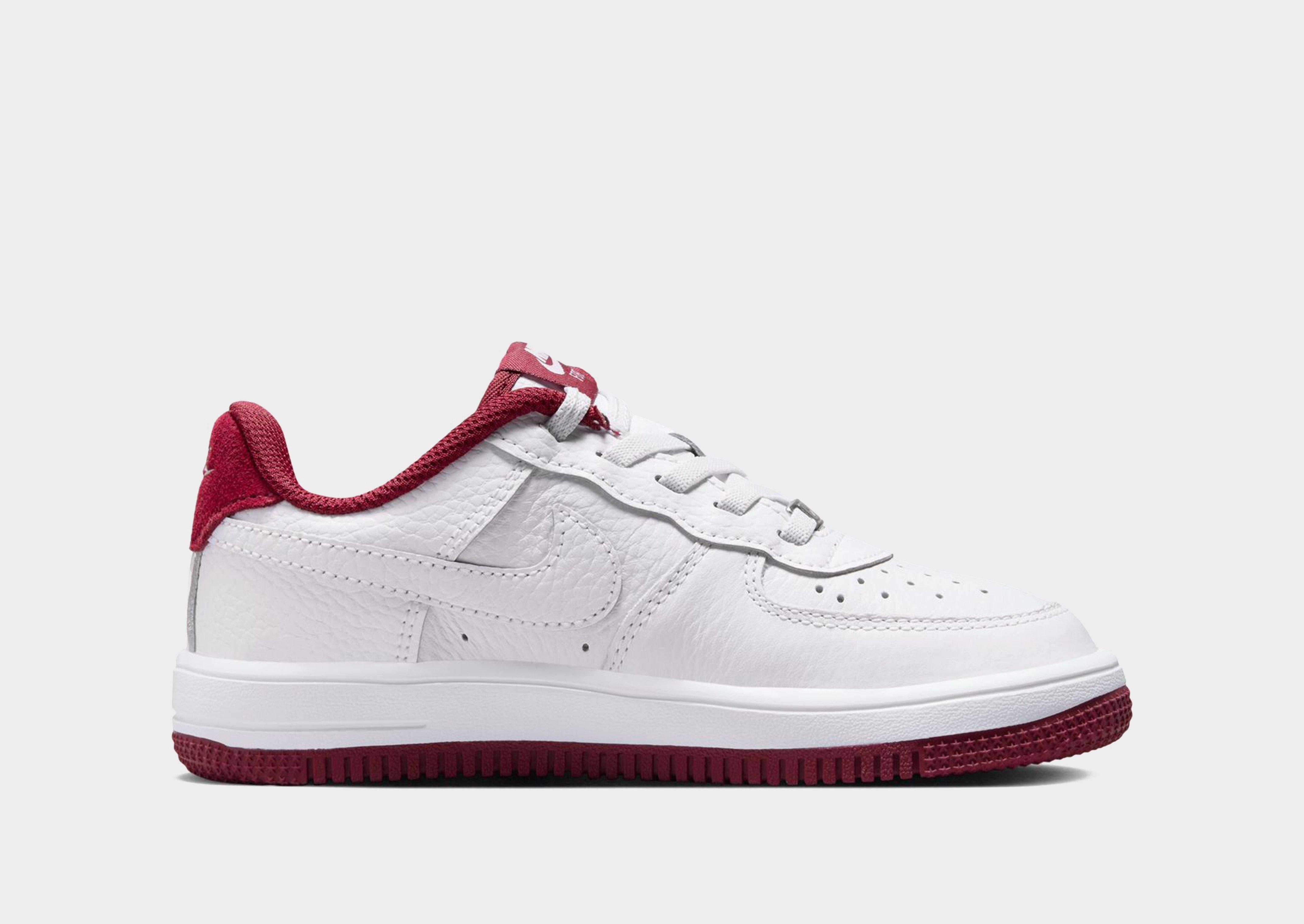 Nike Kleuterschoenen Force 1 Low LV8 EasyOn