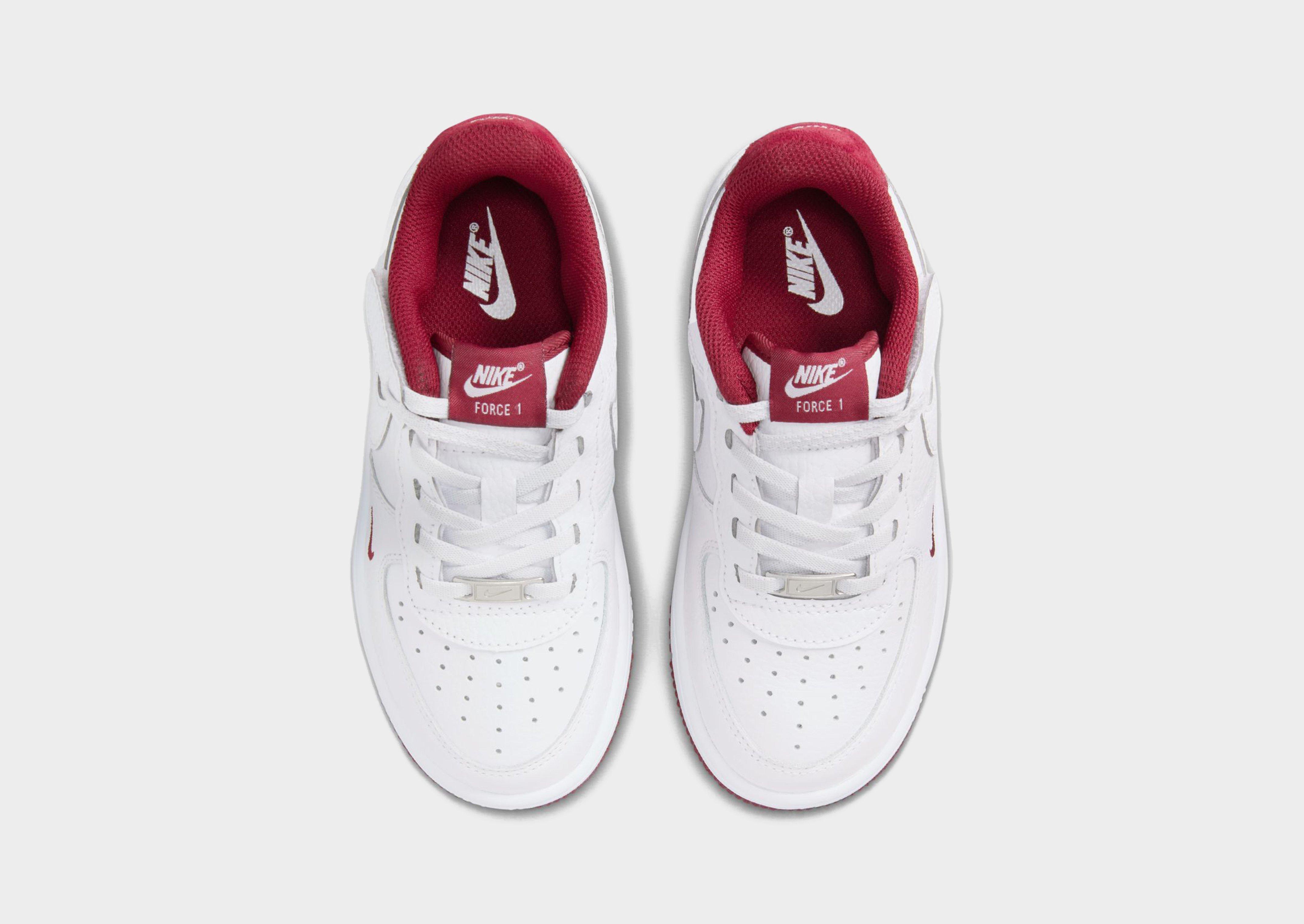 Nike Kleuterschoenen Force 1 Low LV8 EasyOn