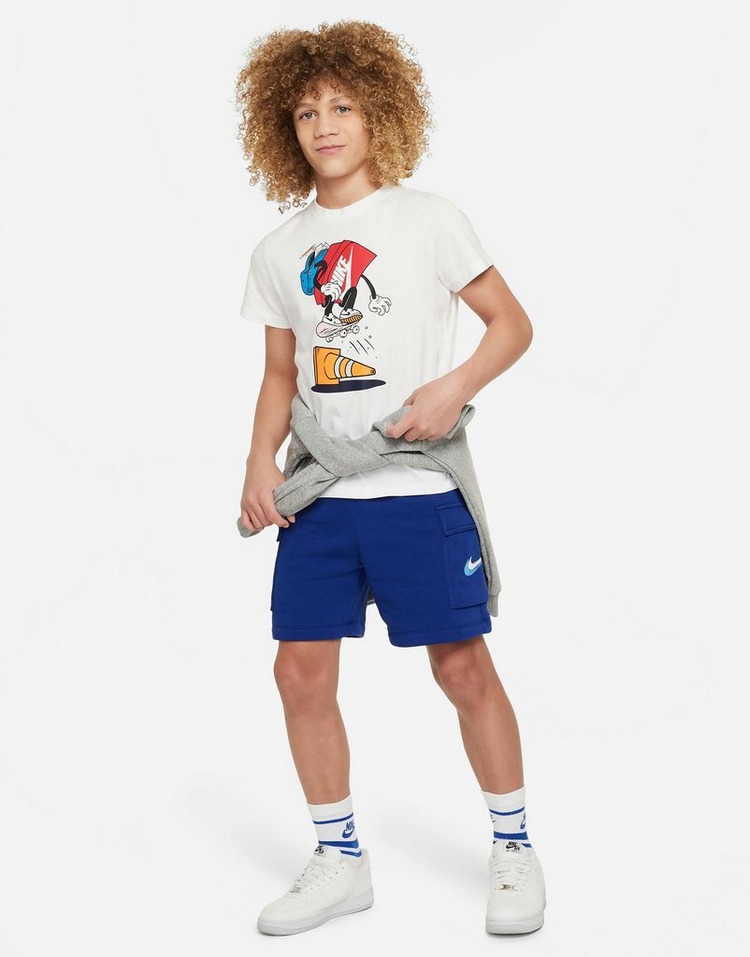 Nike Sportswear Standard Issue Shorts Junior