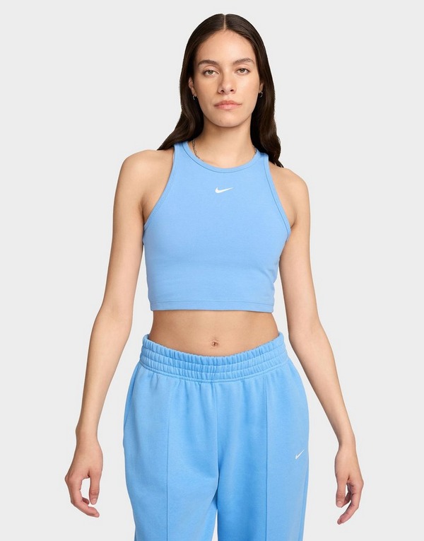 Nike เสื้อกล้ามผู้หญิง Sportswear