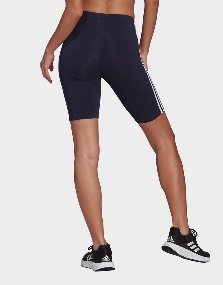 adidas Essentials 3-Stripes Bike Shorts