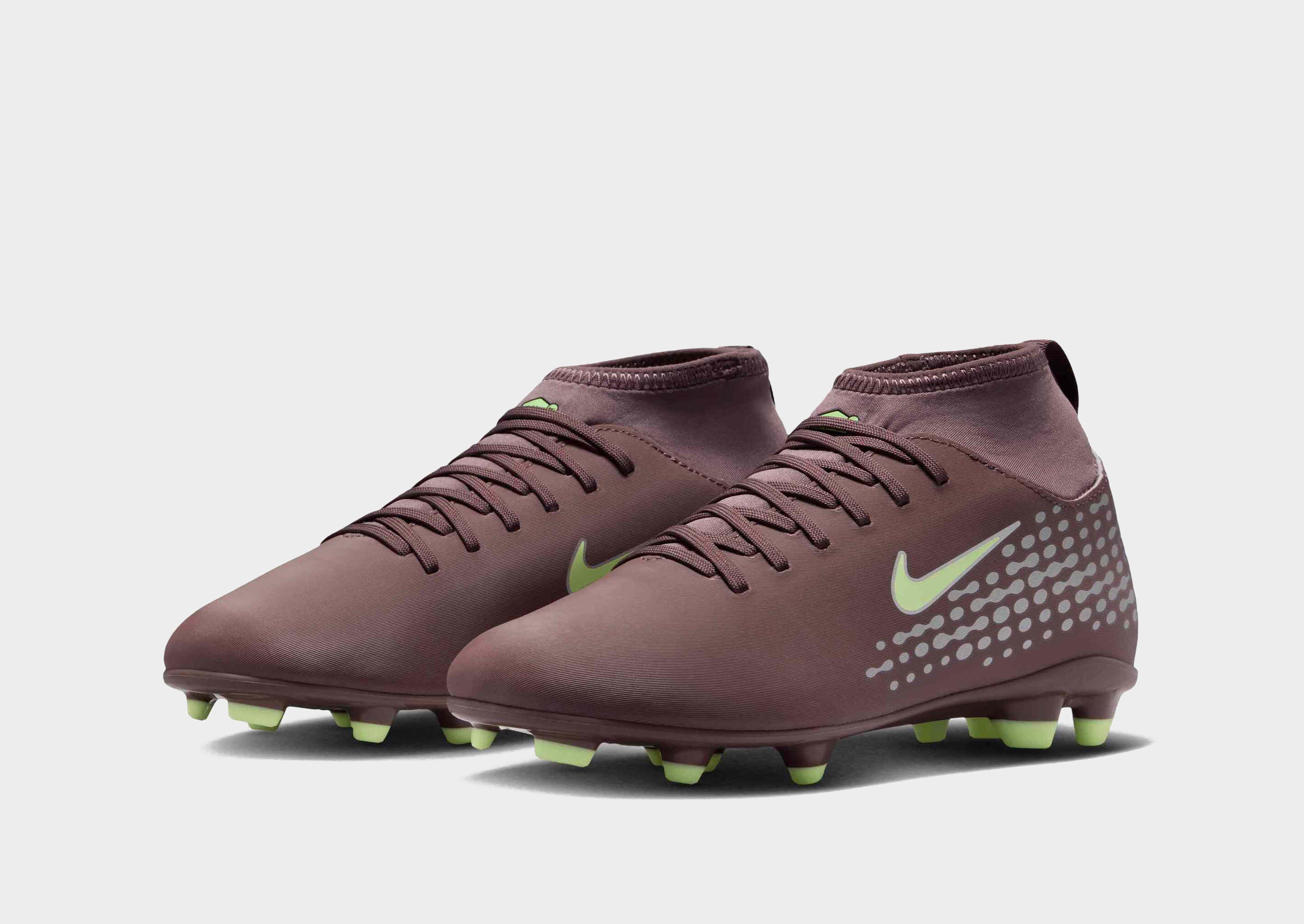 Nike MERCURIAL SUPERFLY 10