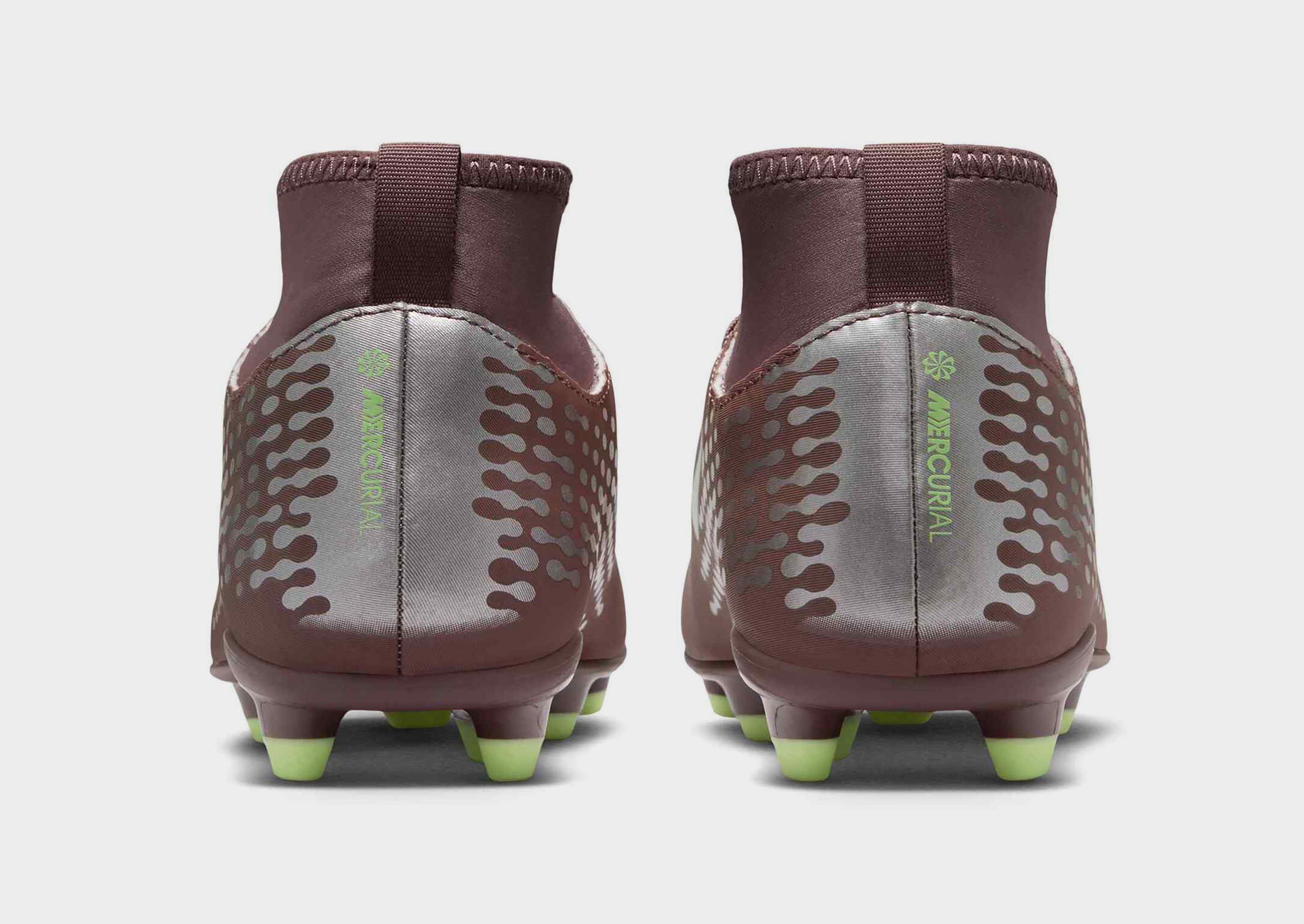 Nike MERCURIAL SUPERFLY 10