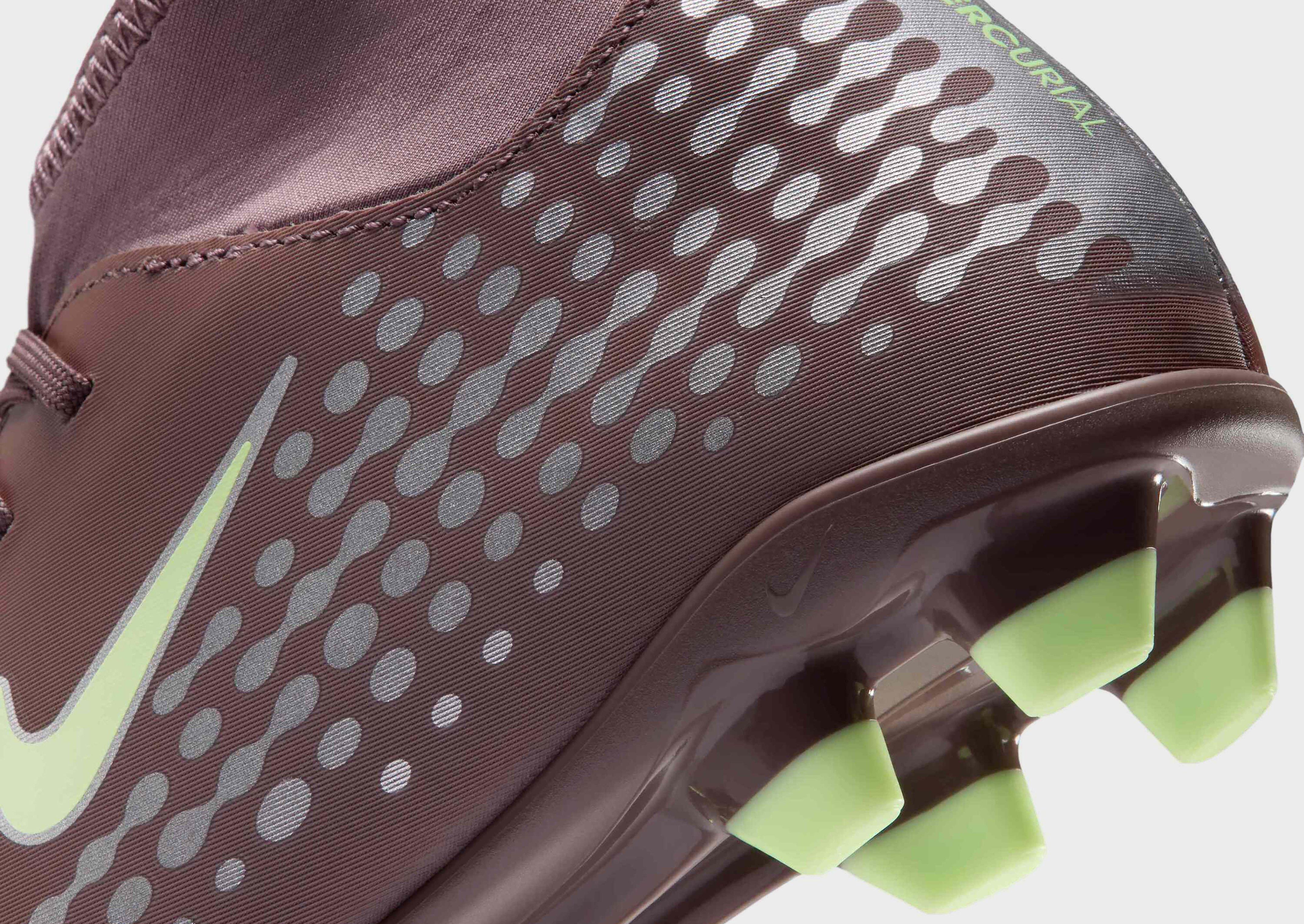 Nike MERCURIAL SUPERFLY 10
