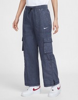 Nike Sportswear Woven Pants Women's
