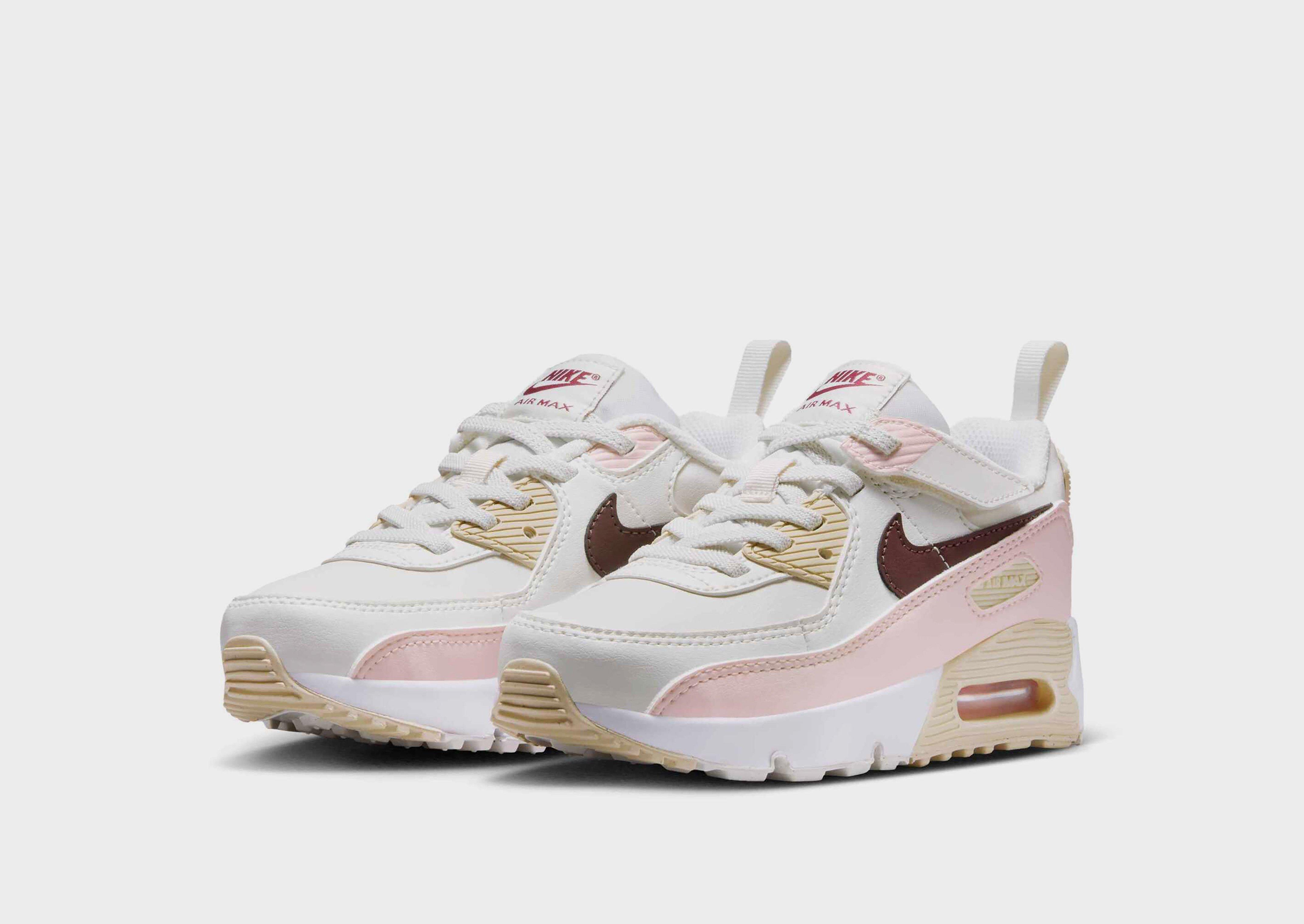 Nike Kleuterschoenen Air Max 90 EasyOn