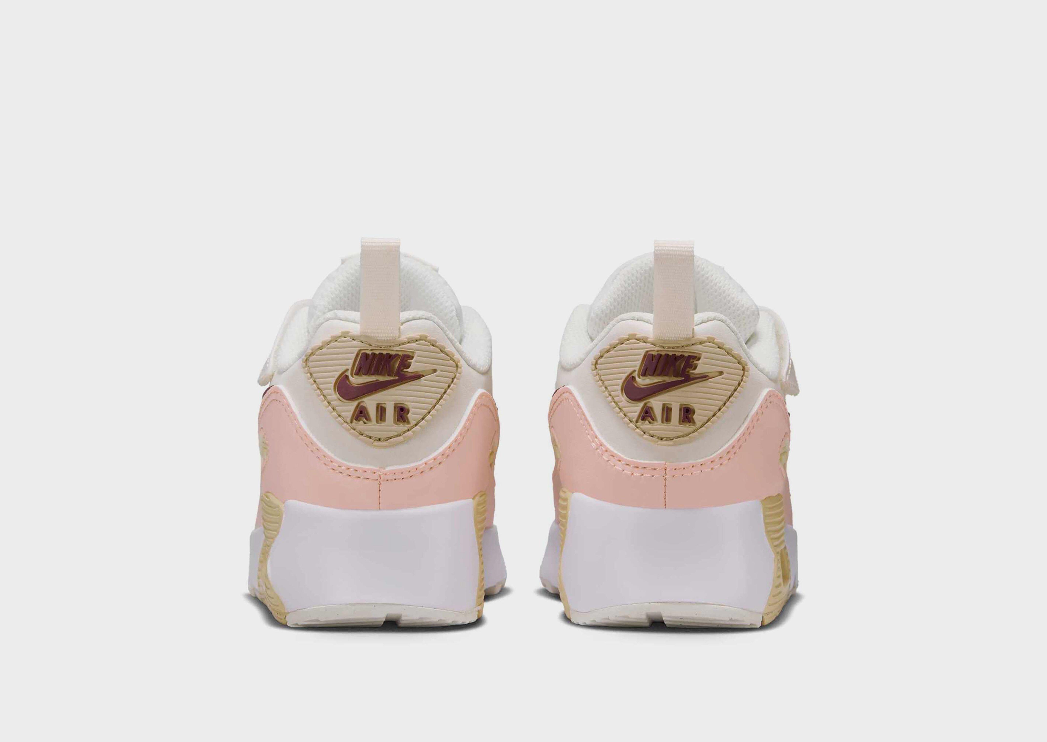 Nike Kleuterschoenen Air Max 90 EasyOn