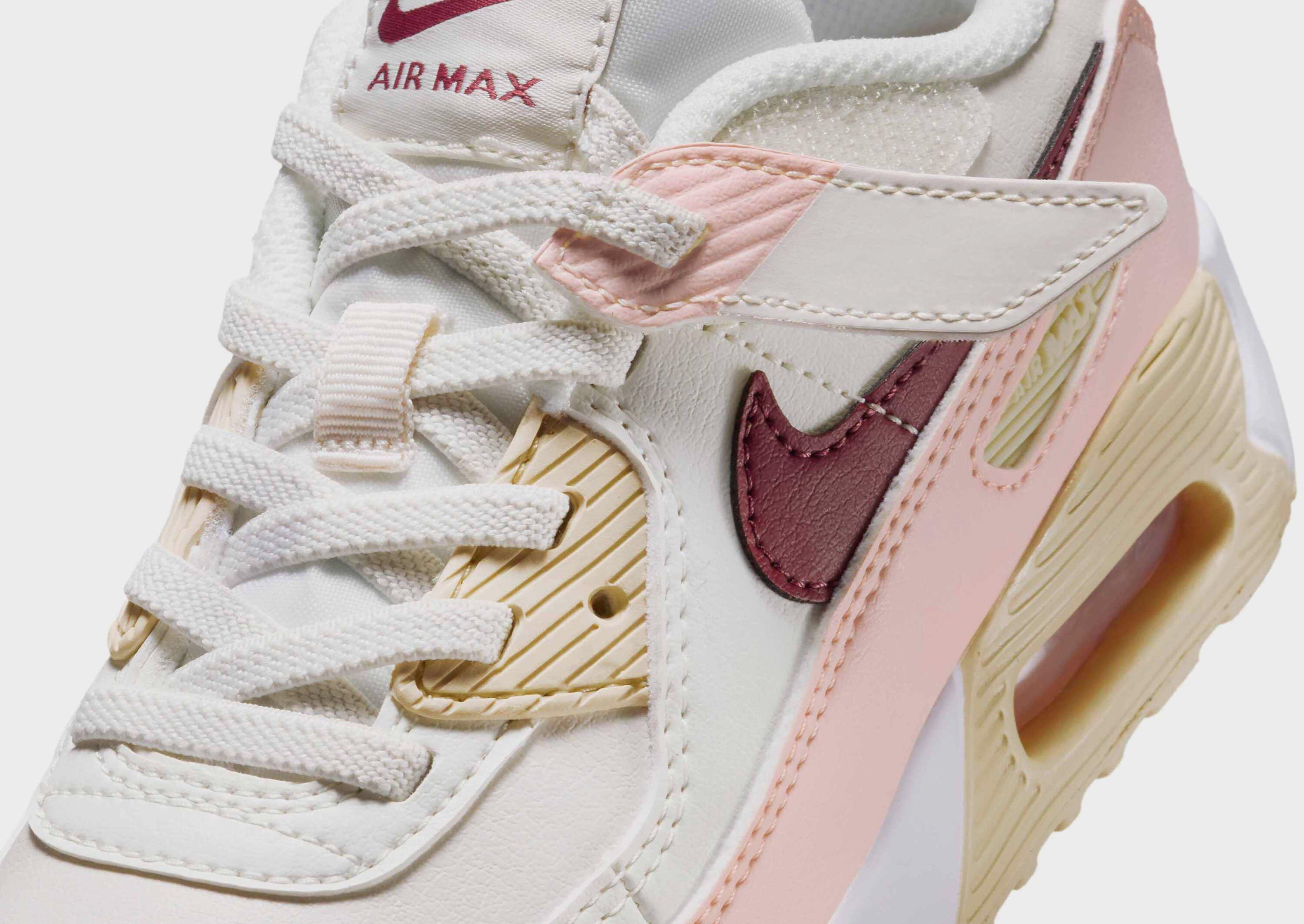 Nike Kleuterschoenen Air Max 90 EasyOn