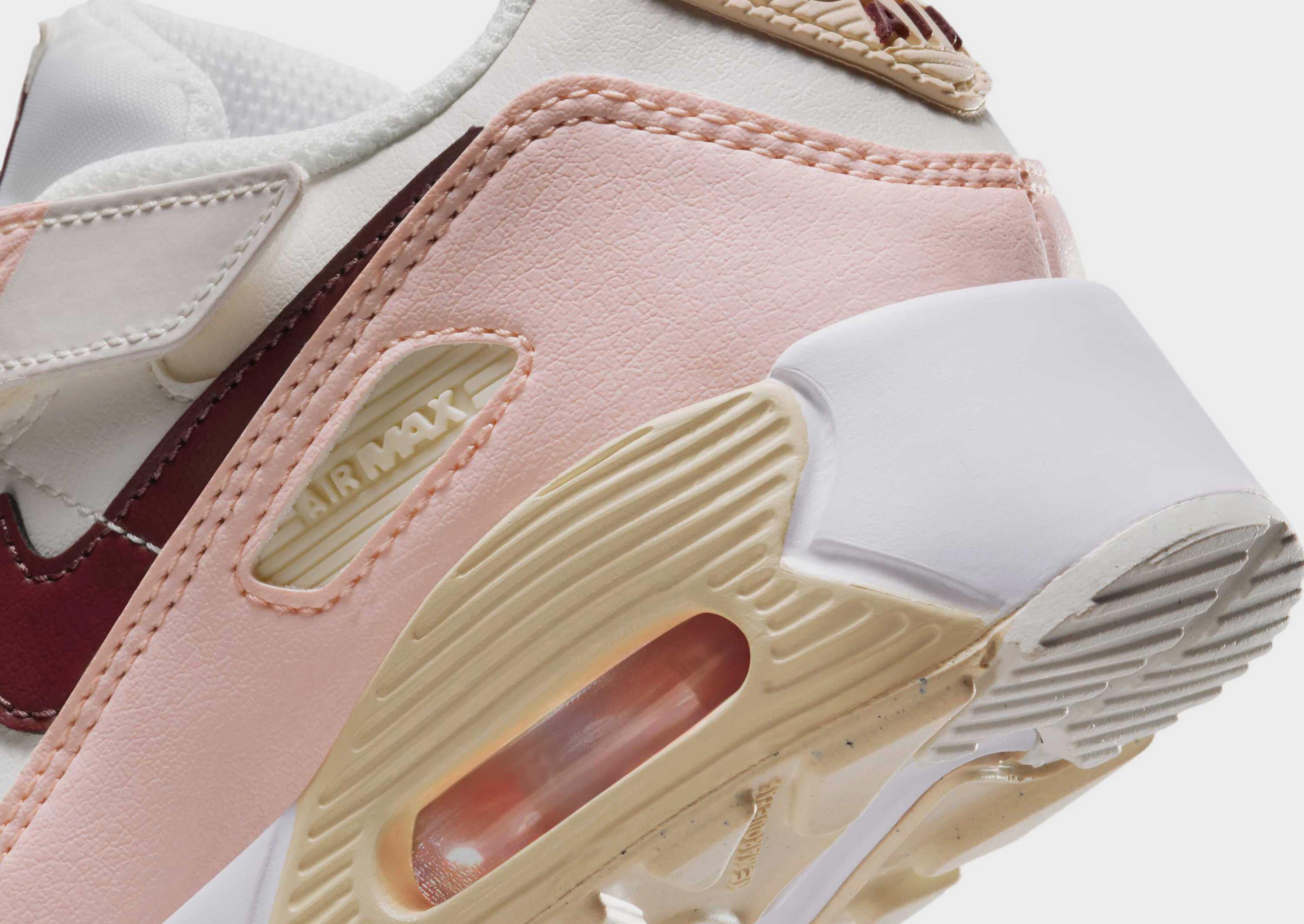 Nike Kleuterschoenen Air Max 90 EasyOn