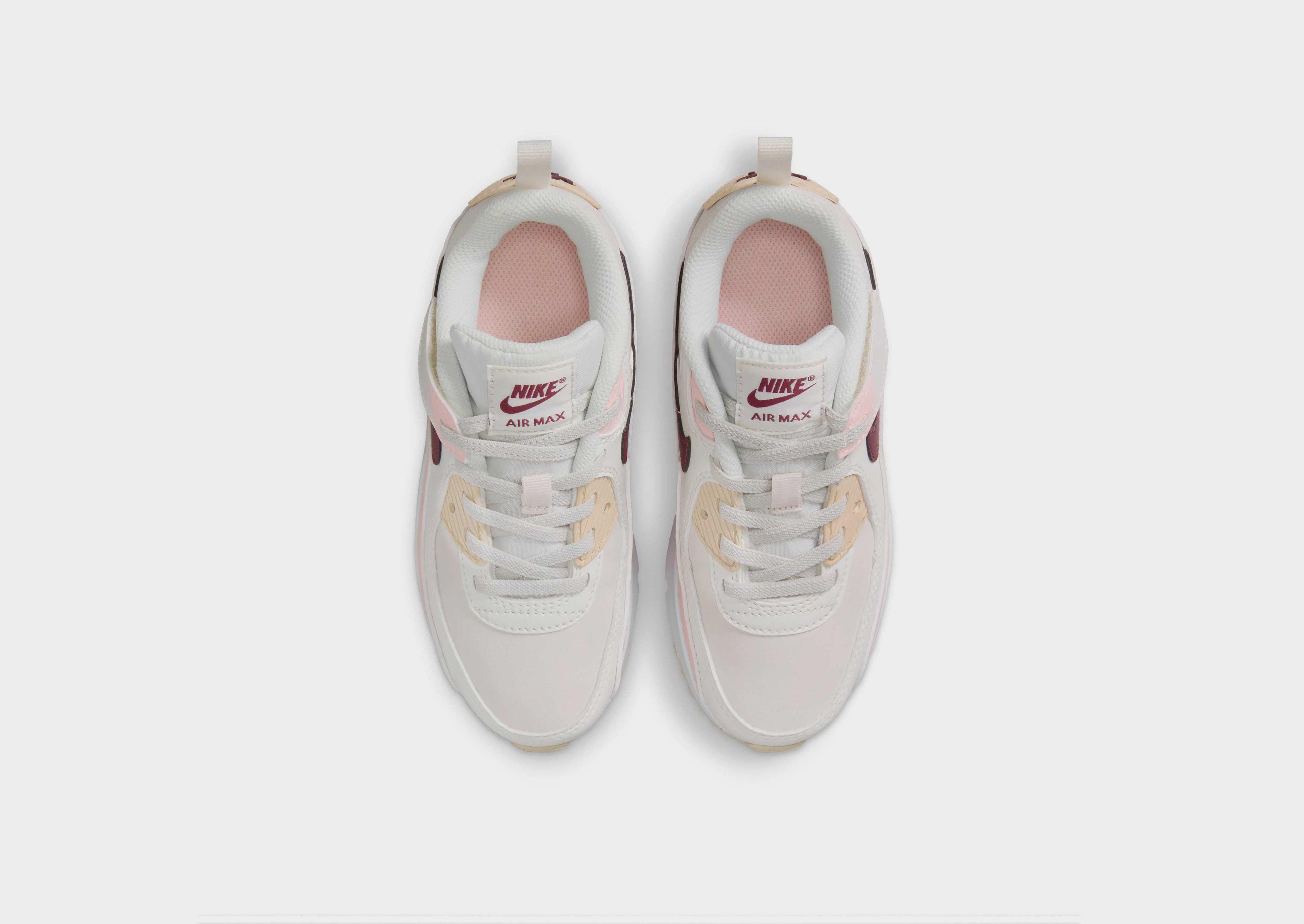 Nike Kleuterschoenen Air Max 90 EasyOn