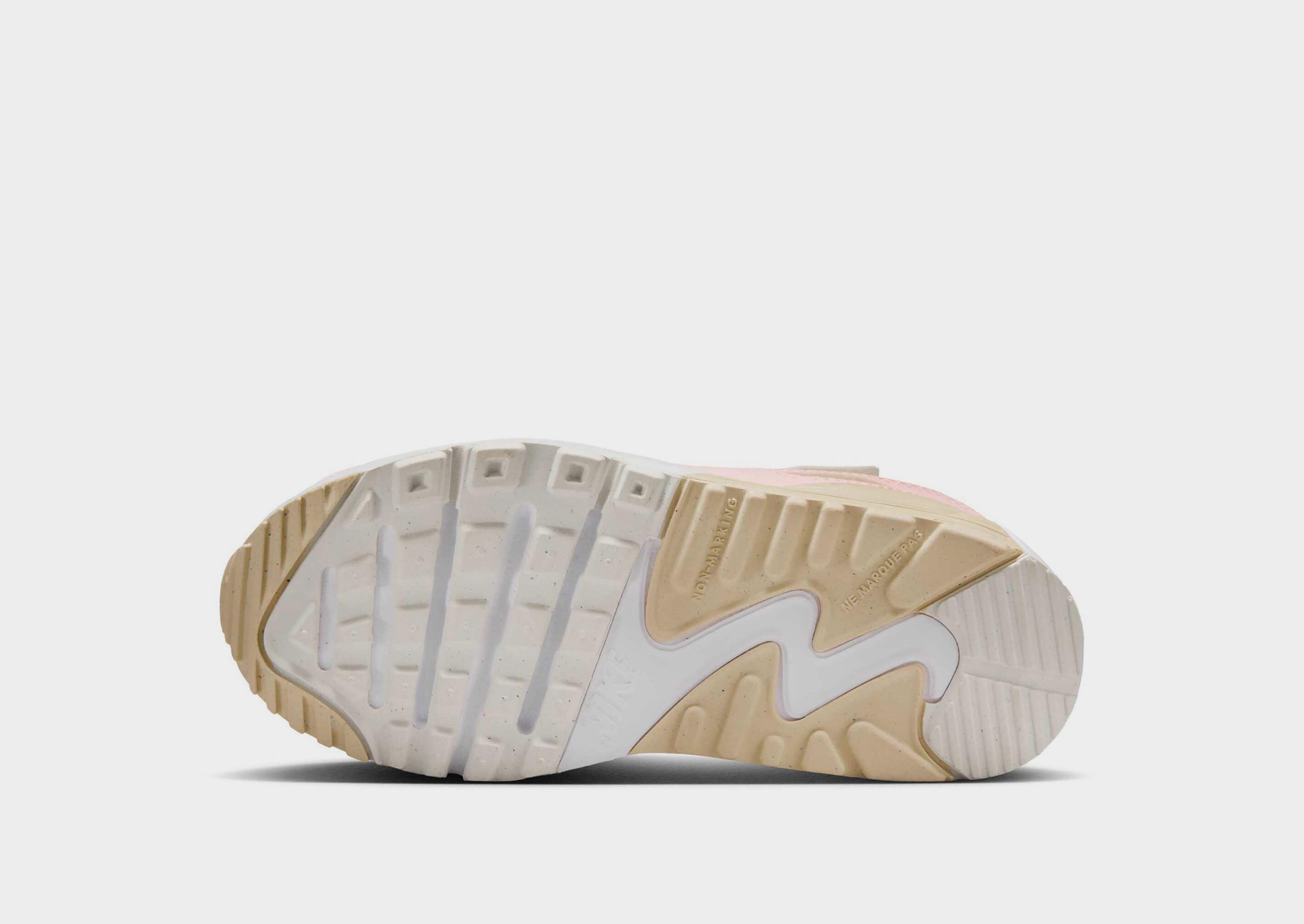 Nike Kleuterschoenen Air Max 90 EasyOn