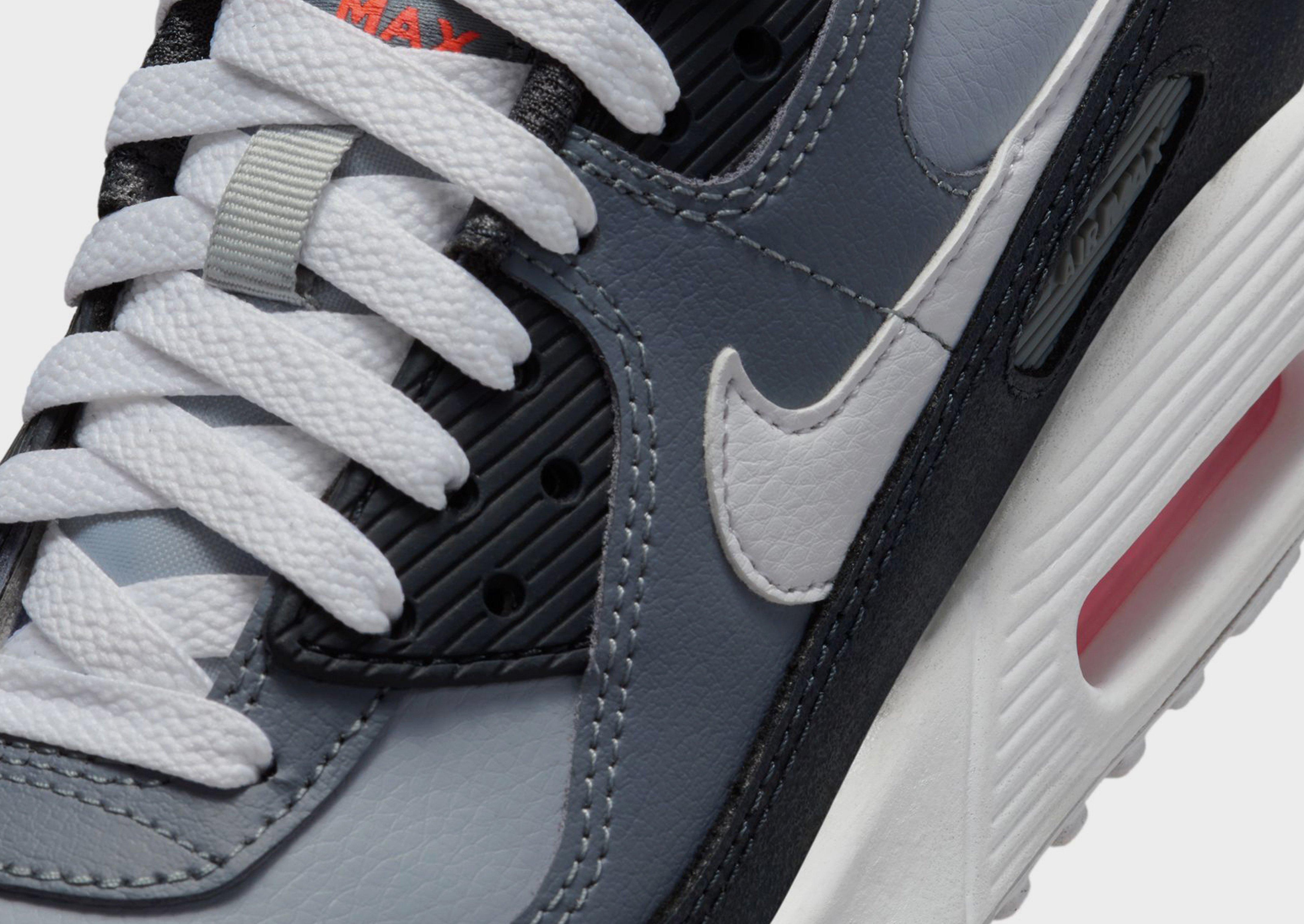 Nike OLDER KIDS' SHOES AIR