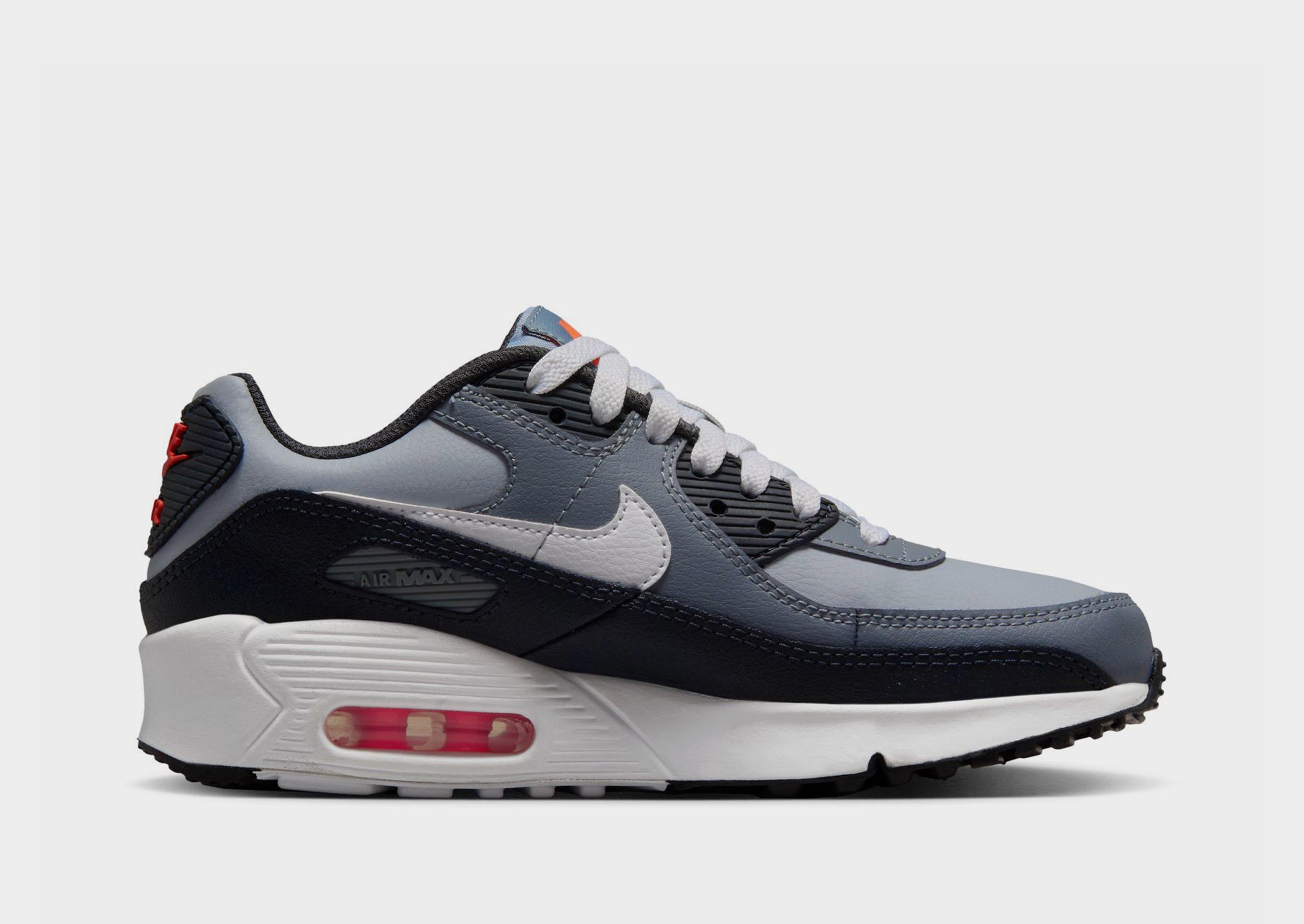 Nike OLDER KIDS' SHOES AIR