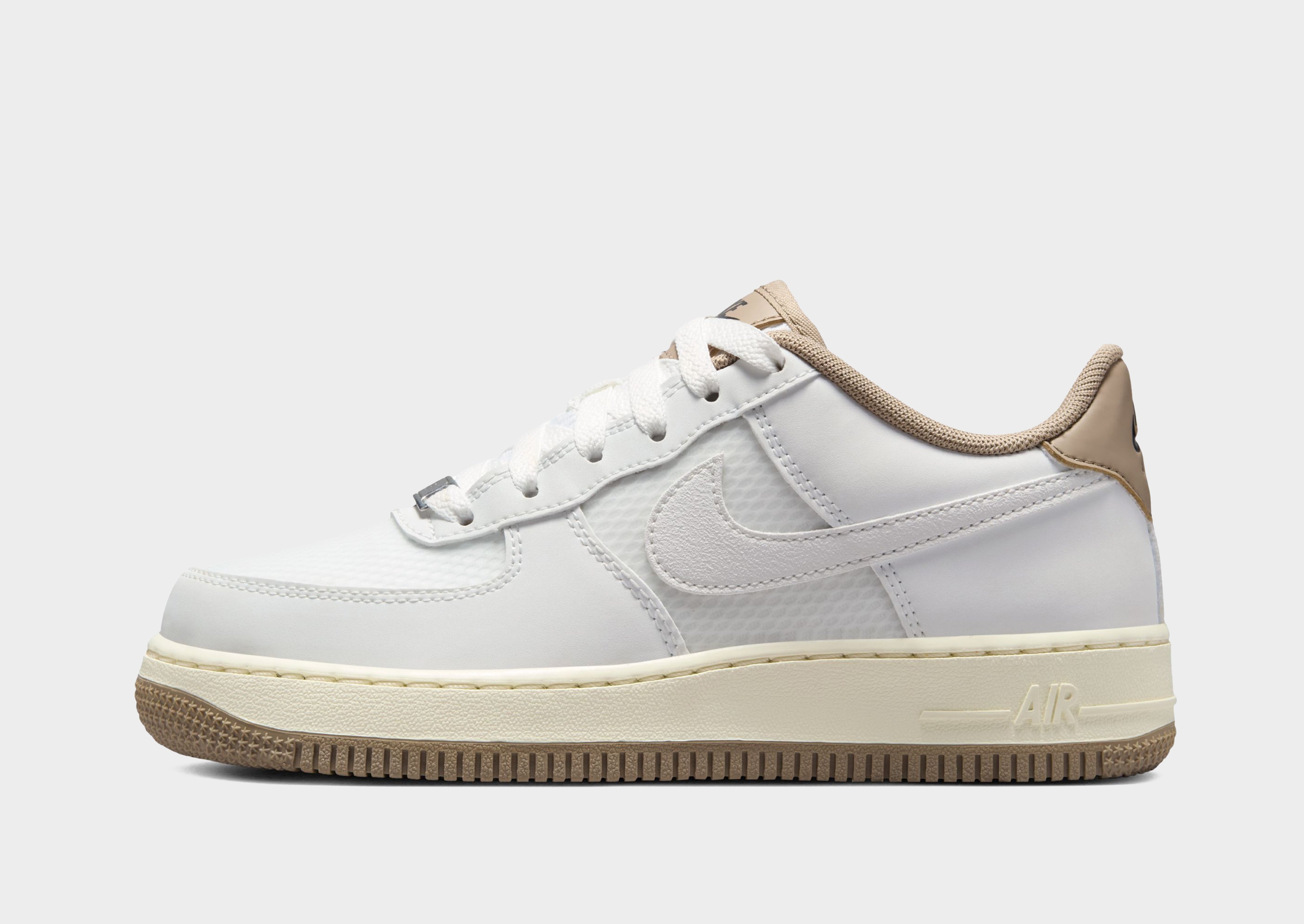 Nike Air Force 1 LV8 Junior s White Kids