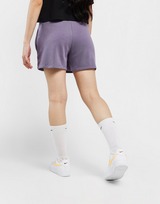 Nike Sportswear Chill Terry Mid-Rise 4" French Terry Shorts Women's