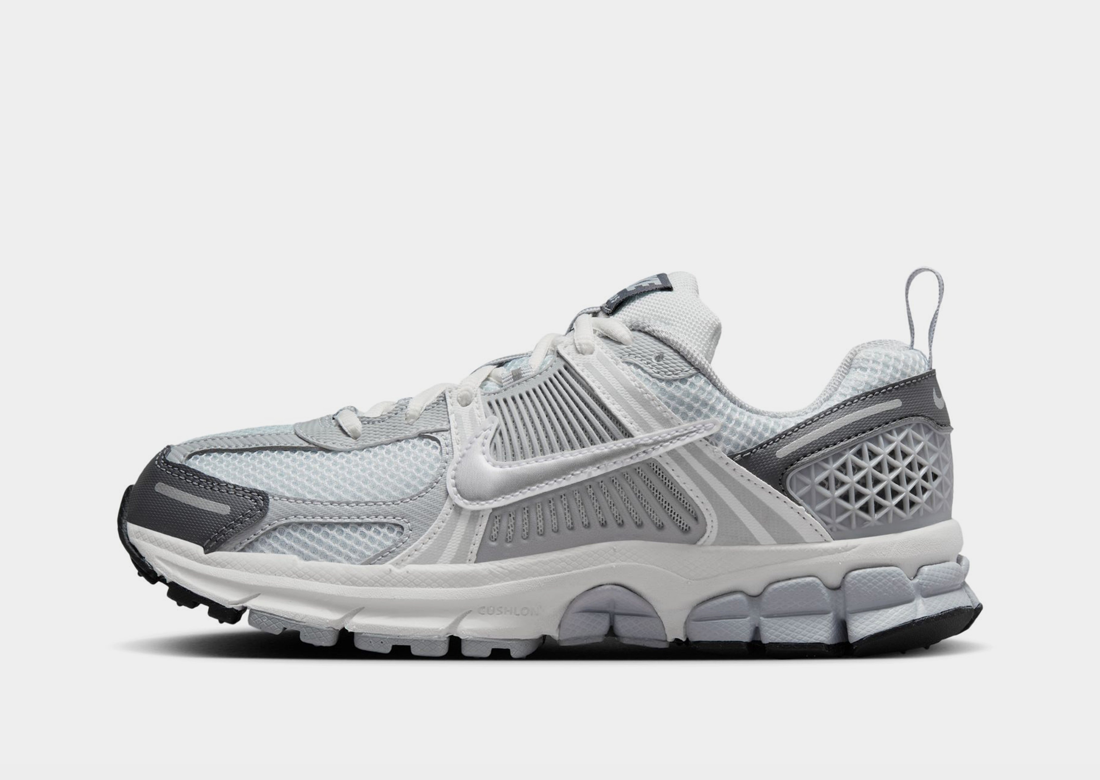 Grey Nike Vomero 5 Junior's JD Sports Singapore