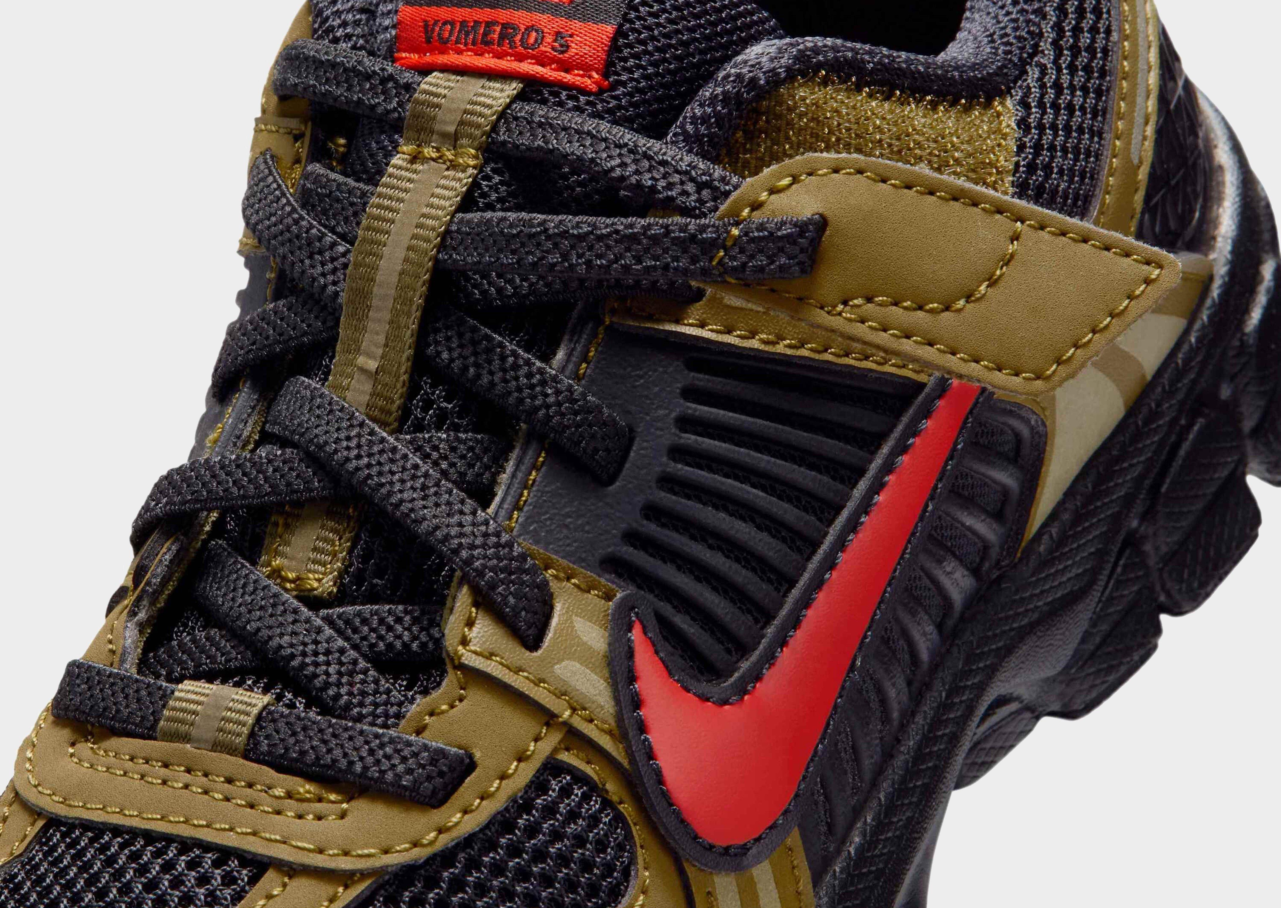 Nike ZOOM VOMERO 5 INFANTIL