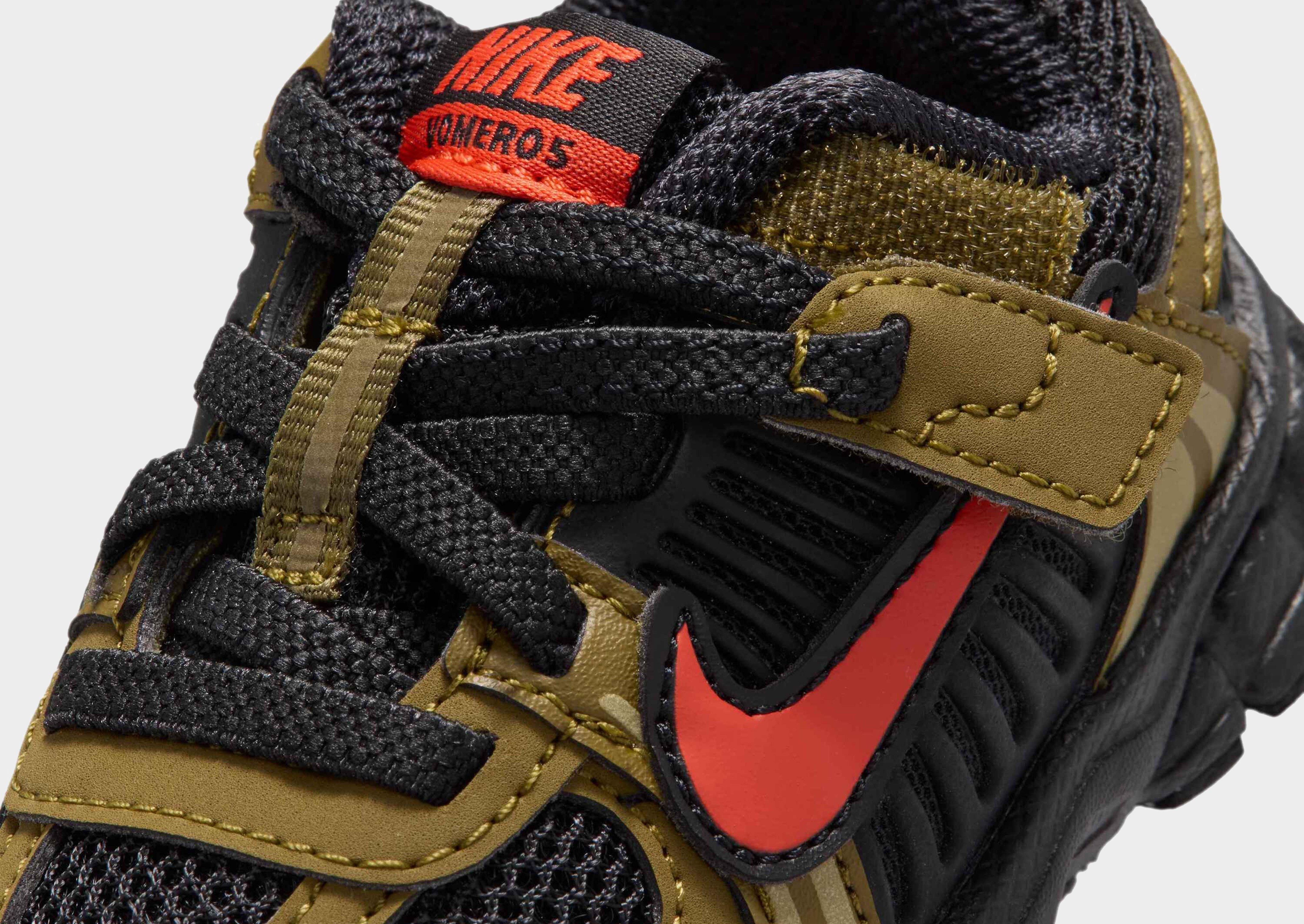 Nike Zoom Vomero 5 Infant