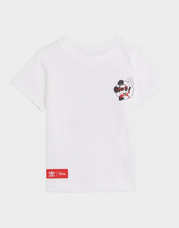 adidas Originals Disney Mickey and Friends T-shirt
