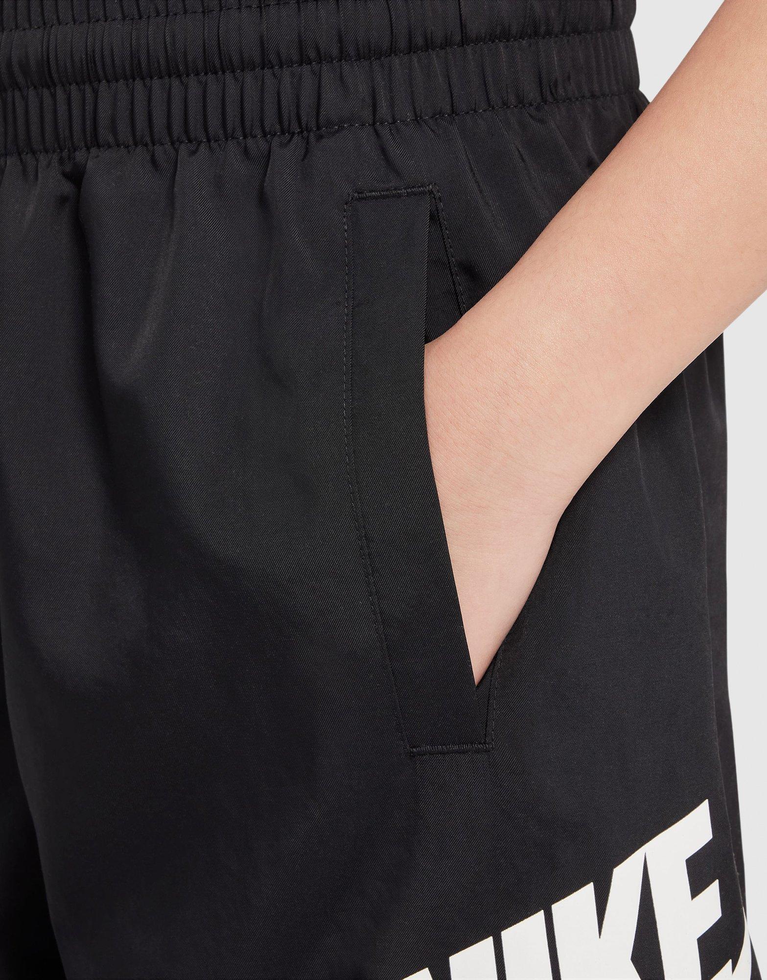 Nike OLDER KIDS' 15CM